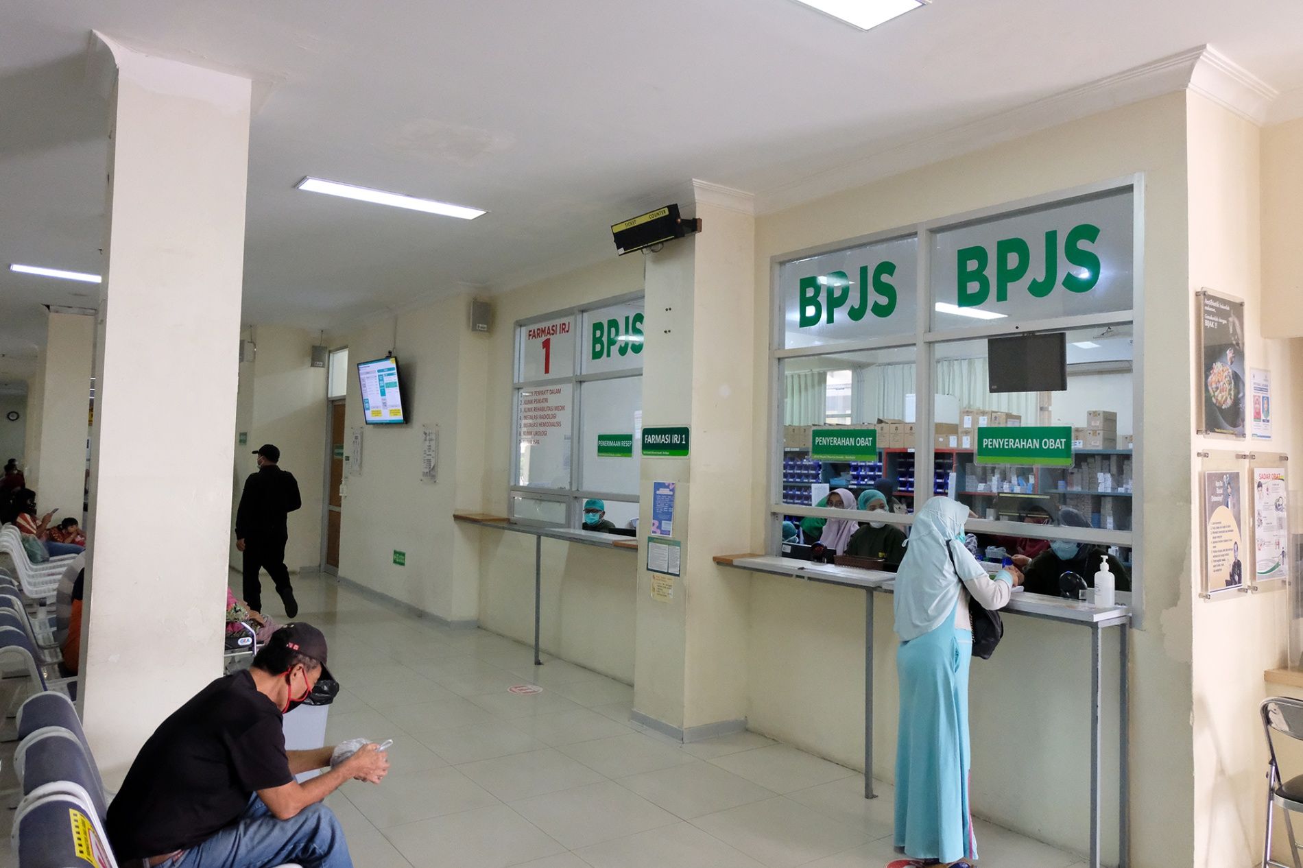 RSUD Surabaya Selatan dan Utara Rencana Dibangun Tahun 2025