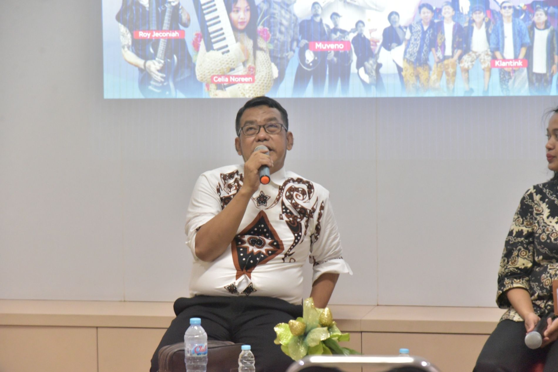 Lahan eks TRS Dilaunching Jadi Surabaya Expo Center, Pemkot Gelar Pasar Rakyat hingga Konser Musik