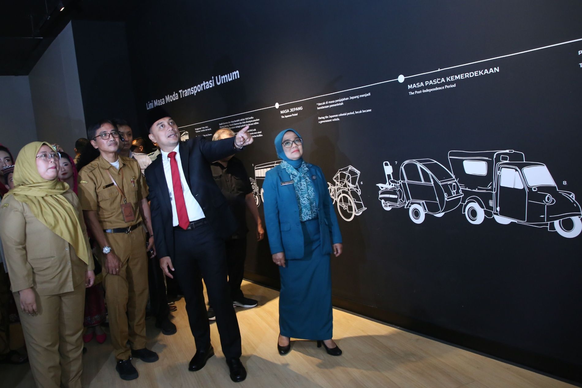 Surabaya jadi Megapolitan Hub IKN, Pemkot Siapkan Rencana Strategis ke dalam RPJPD dan RPJMD 2025-2045
