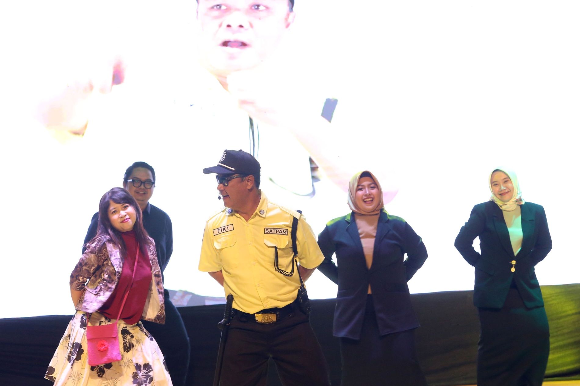 Promosikan Wisata Kota Lama, Pemkot Gelar Lomba ‘Bercerita Surabaya’