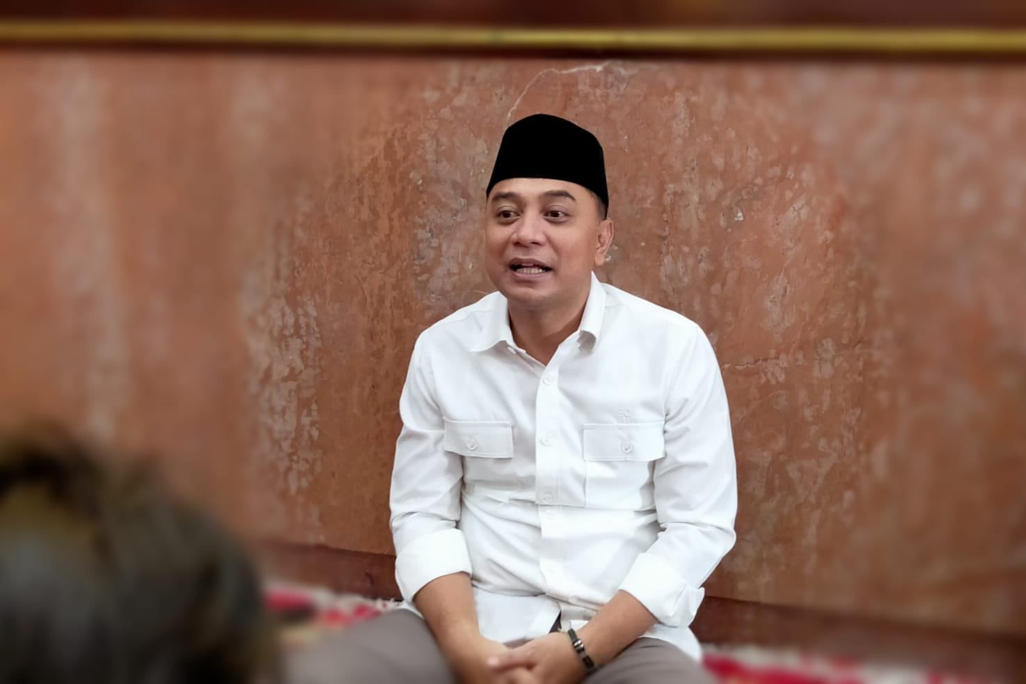 Surabaya Antisipasi Wabah HMPV Meski Belum Ada Laporan Kasus