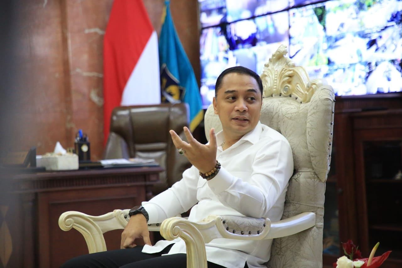 Tak Hanya PTN, Pemkot Surabaya Siapkan Beasiswa untuk Mahasiswa PTS