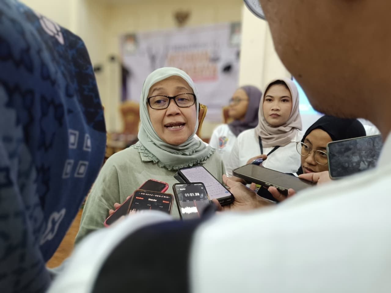 Pemkot Surabaya Terapkan Tiga Strategi Jitu Optimalisasi Aset Daerah