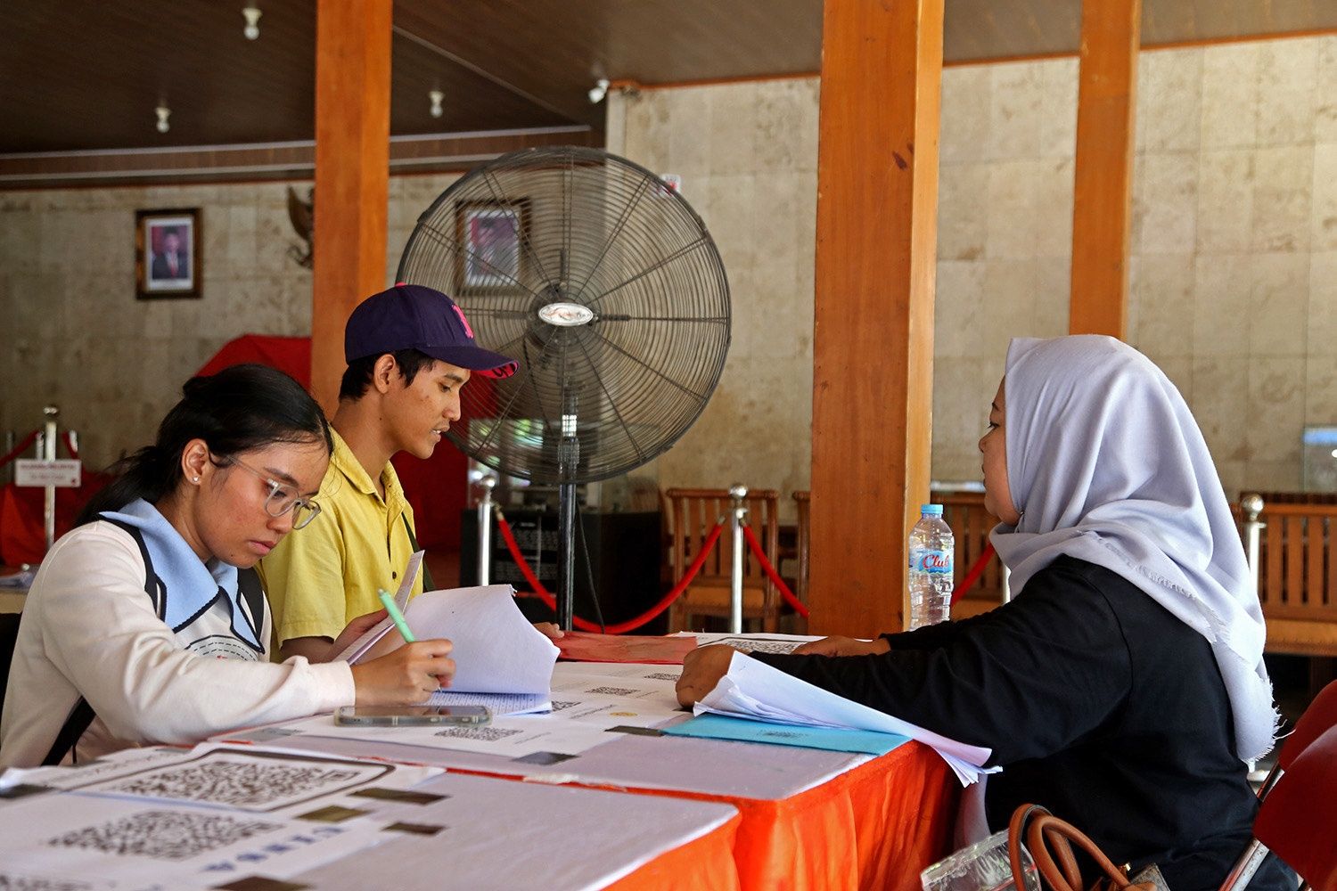 Beasiswa Pemuda Tangguh Surabaya Kategori Mahasiswa Diperpanjang, Pendaftaran hingga 11 September 2025