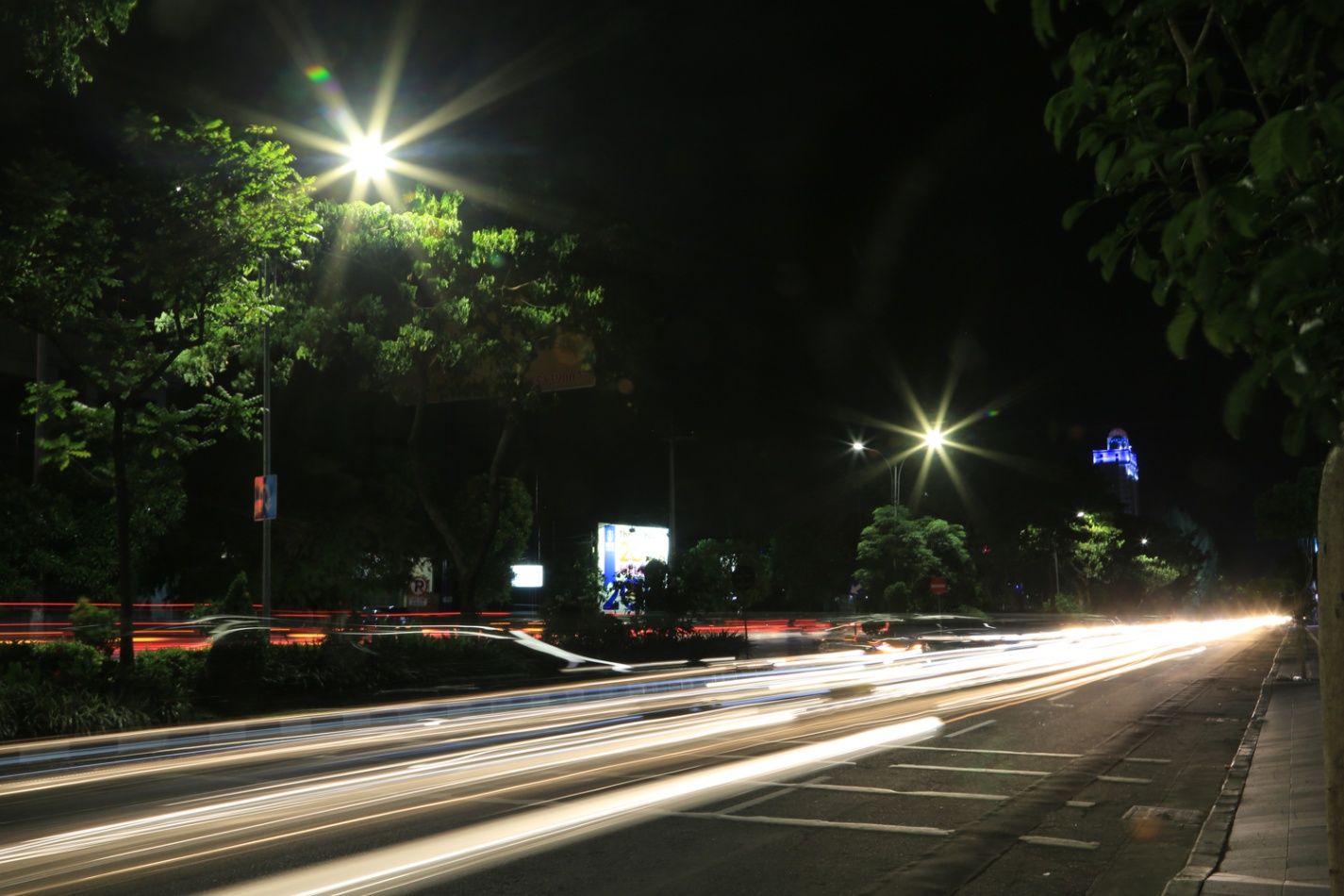 Banyak PJU Padam, Dishub Surabaya Ungkap Kabel Banyak Dicuri