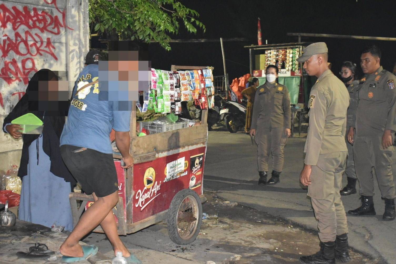 Pemkot Surabaya Perkuat Pengawasan Trantibum, Satpol PP Sisir Seluruh Wilayah Kota
