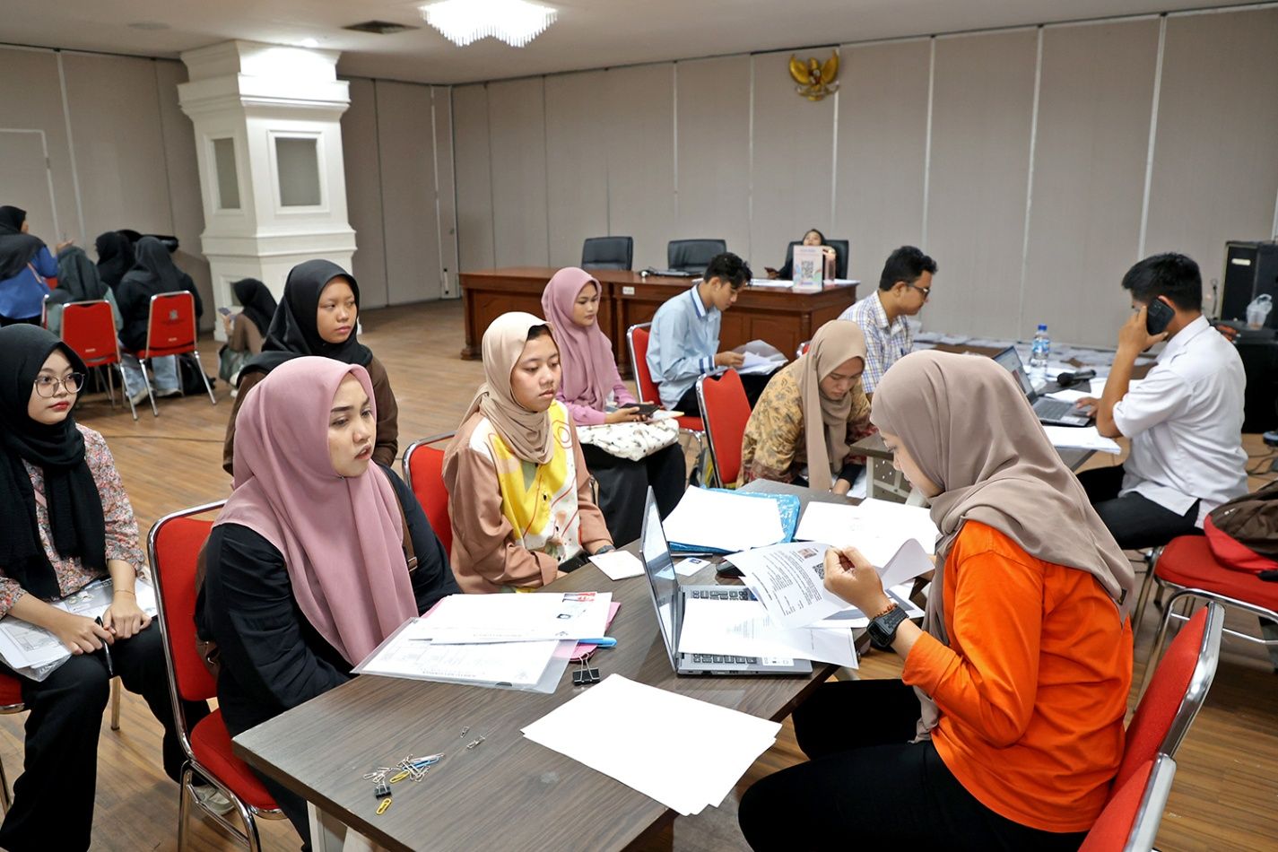 Tambah Kuota dan Anggaran, Pemkot Surabaya Jangkau Lebih Banyak Penerima Beasiswa Pemuda Tangguh 2026