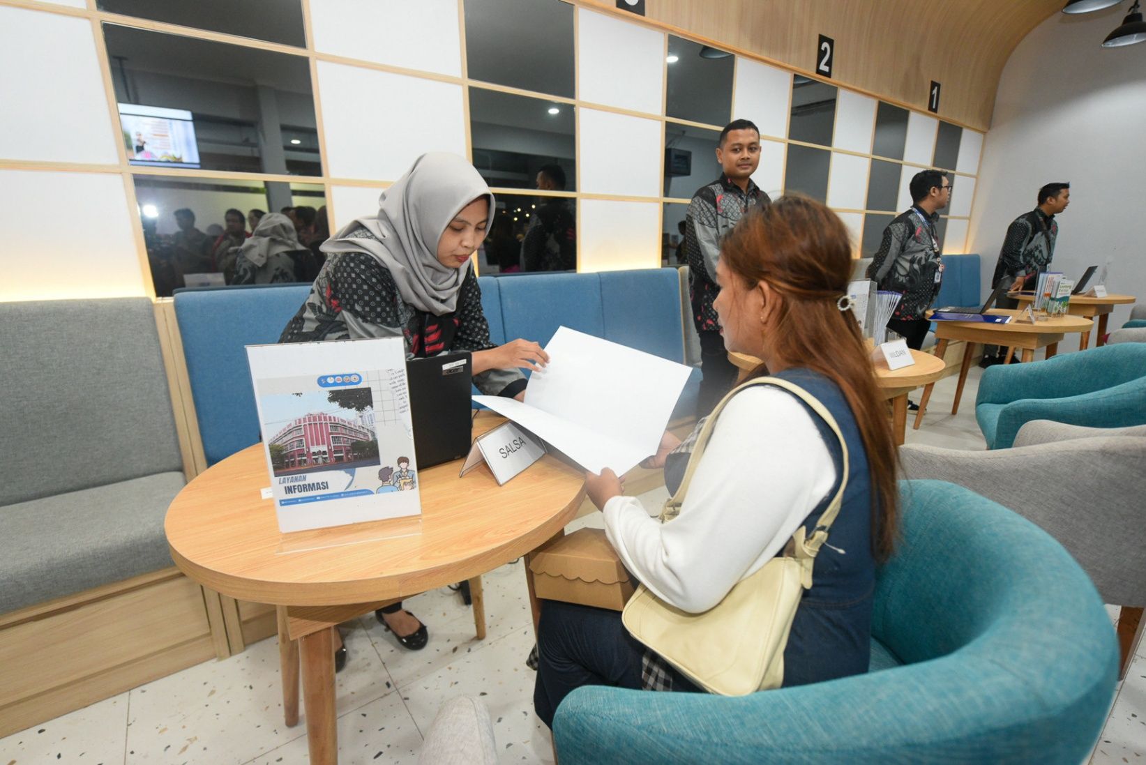 Komitmen Wali Kota Eri Cahyadi Tingkatkan Integritas dan Transformasi Pelayanan Publik