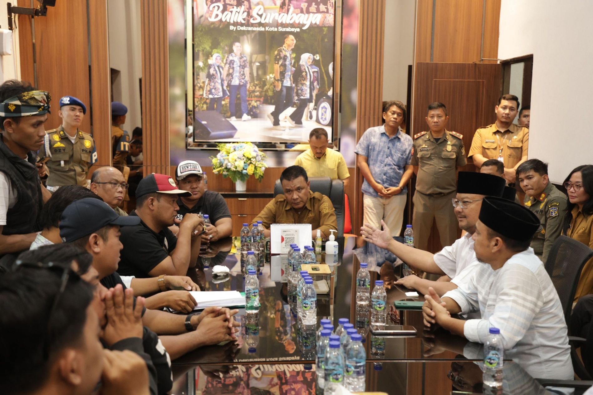 Rencana Sejak 2016, Pemkot Surabaya Tetap Pindahkan Jagal RPH Pegirian Usai Idul Fitri 2026