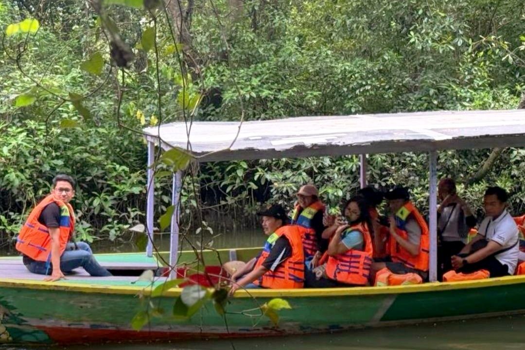 BRIDA Surabaya Luncurkan SI EPID, Perkuat Tata Kelola Inovasi Menuju World Class Smart City
