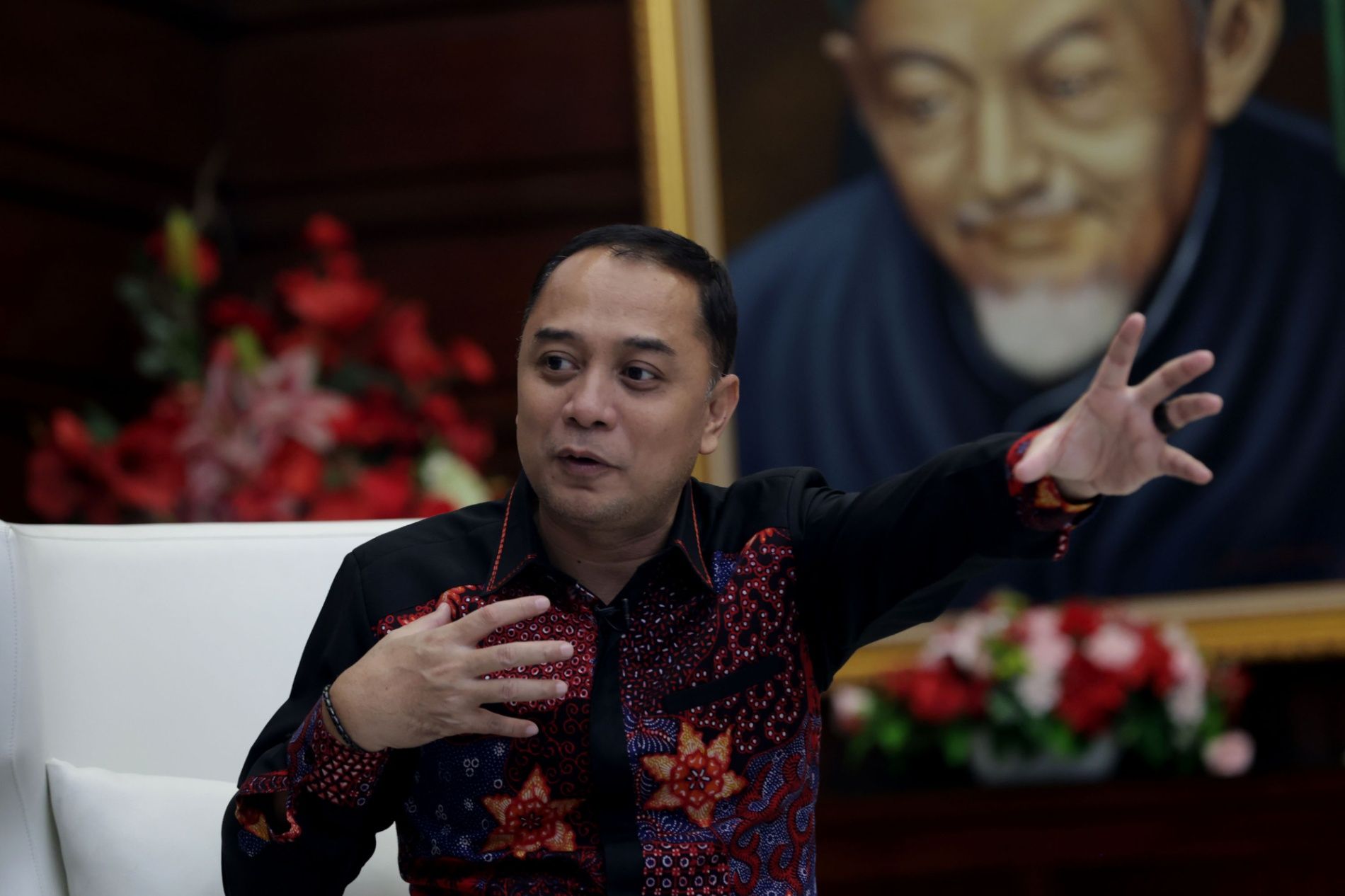 Lindungi Hak Warga Kurang Mampu, Pemkot Surabaya Perketat Verifikasi Beasiswa Pemuda Tangguh