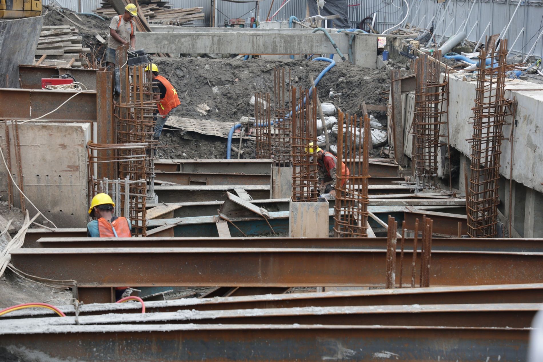 Genangan Menyusut, Pemkot Surabaya Tambah 5 Rumah Pompa dan Perbesar Drainase