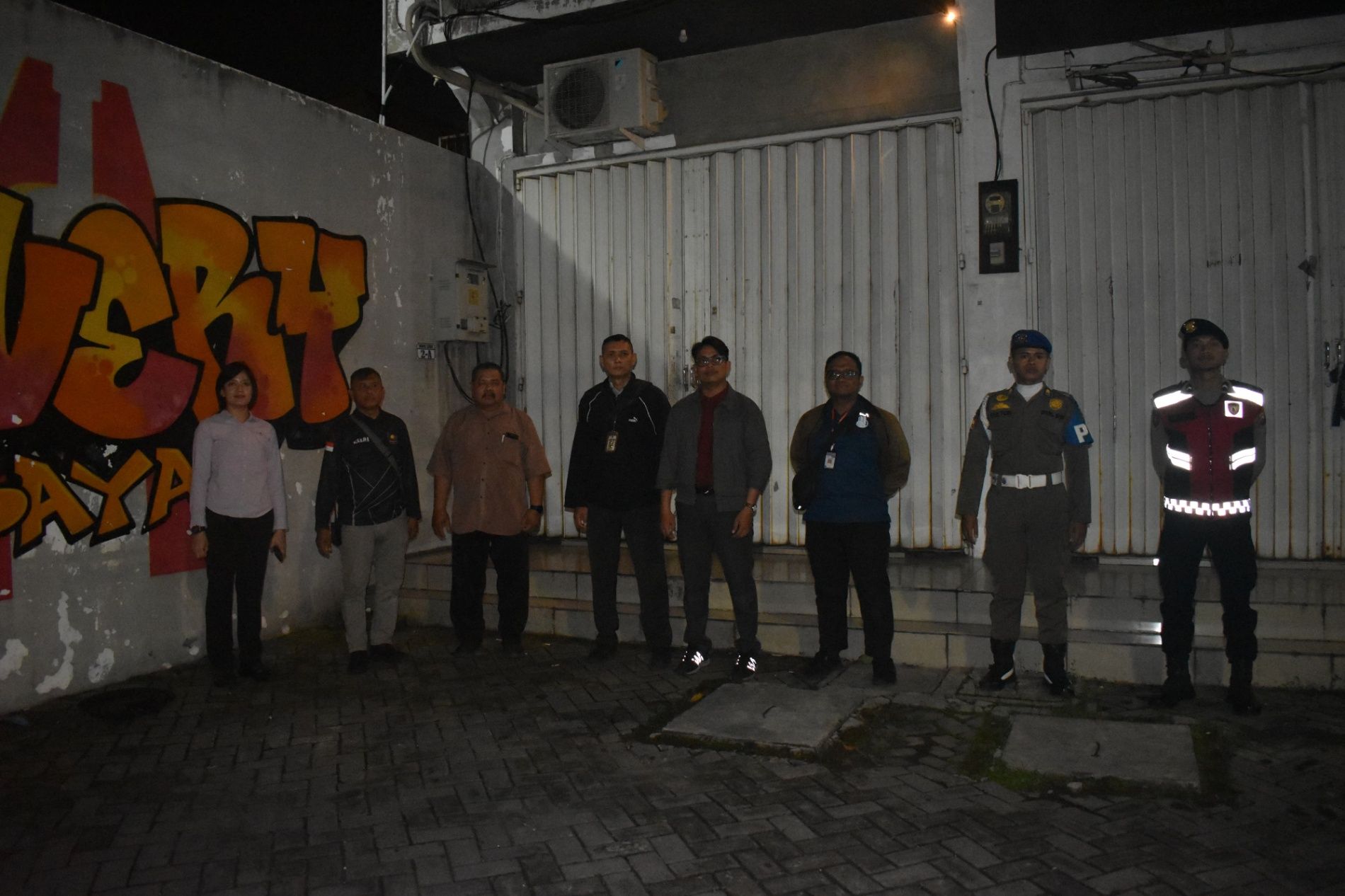 Satpol PP Surabaya Awasi 8 RHU Saat Ramadan, Seluruhnya Patuh Aturan