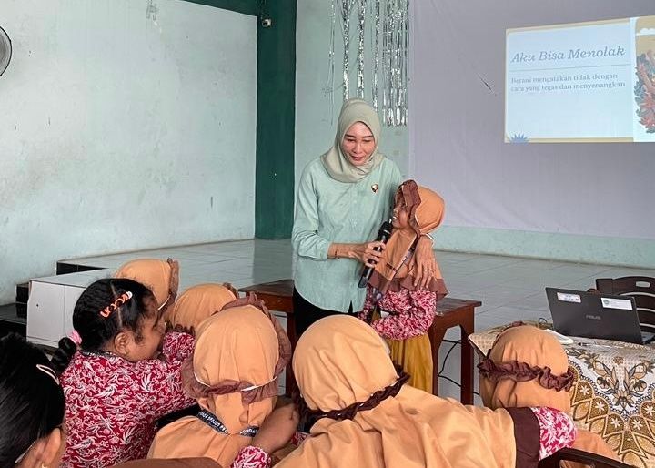 Pemkot Surabaya Gelar Program DASH di 1.213 Sekolah untuk Cegah Kenakalan Remaja hingga Bullying