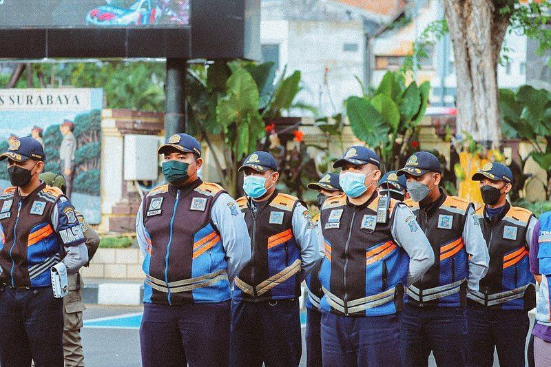 Libur Lebaran 2026, Pemkot Surabaya Pastikan Layanan Publik Tetap Berjalan Melalui Sistem Piket