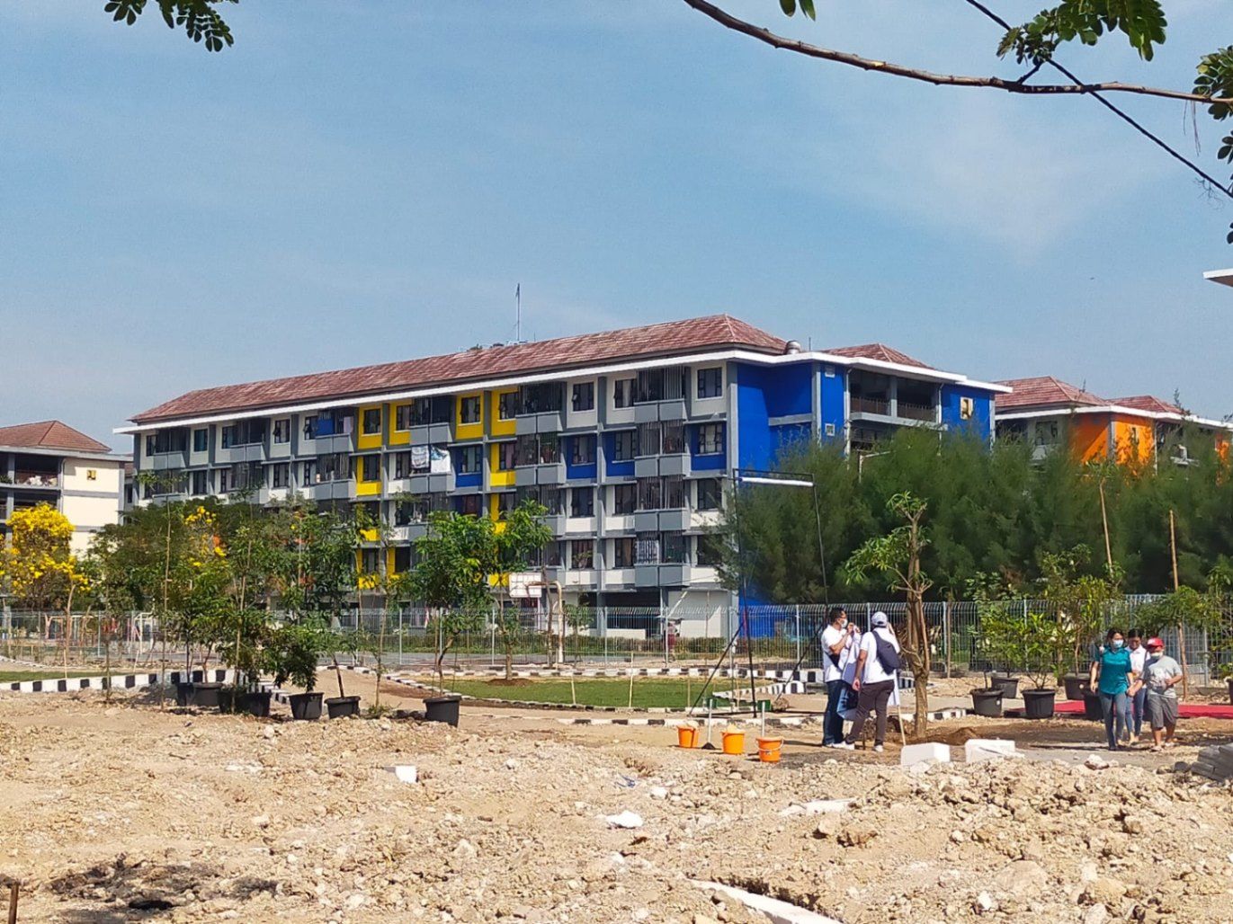 Siapkan Rusunami untuk Gen Z, Wali Kota Eri Cahyadi Bocorkan Spesifikasi dan Harganya