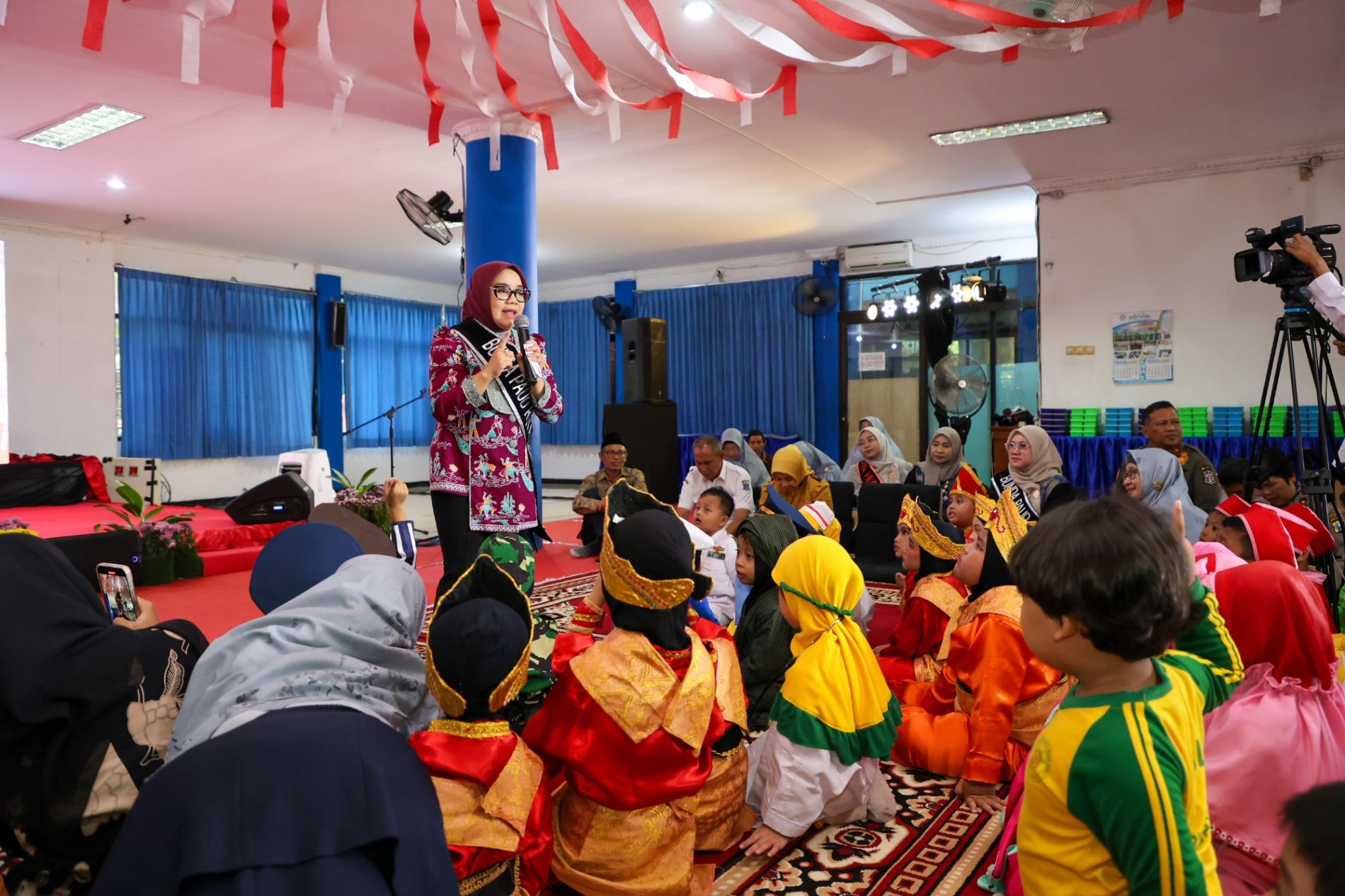 Pemkot Surabaya Tambah Tiga PAUD Negeri Baru, Target Operasional Tahun Ajaran 2026/2027