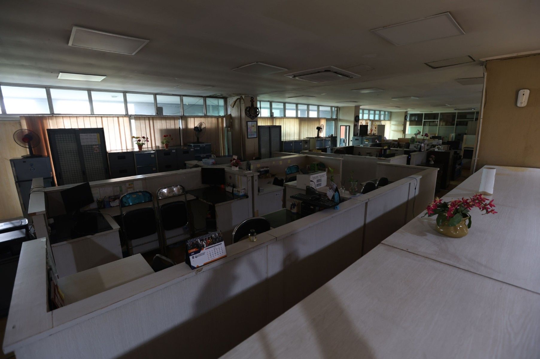 Hari Pertama Terapkan WFH, Pemkot Surabaya Pantau ASN Lewat Aplikasi Kantorku