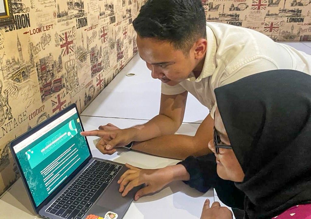Warga Surabaya Diimbau Cek Status NIK dan Data DTSEN Lewat Link Resmi Pemkot