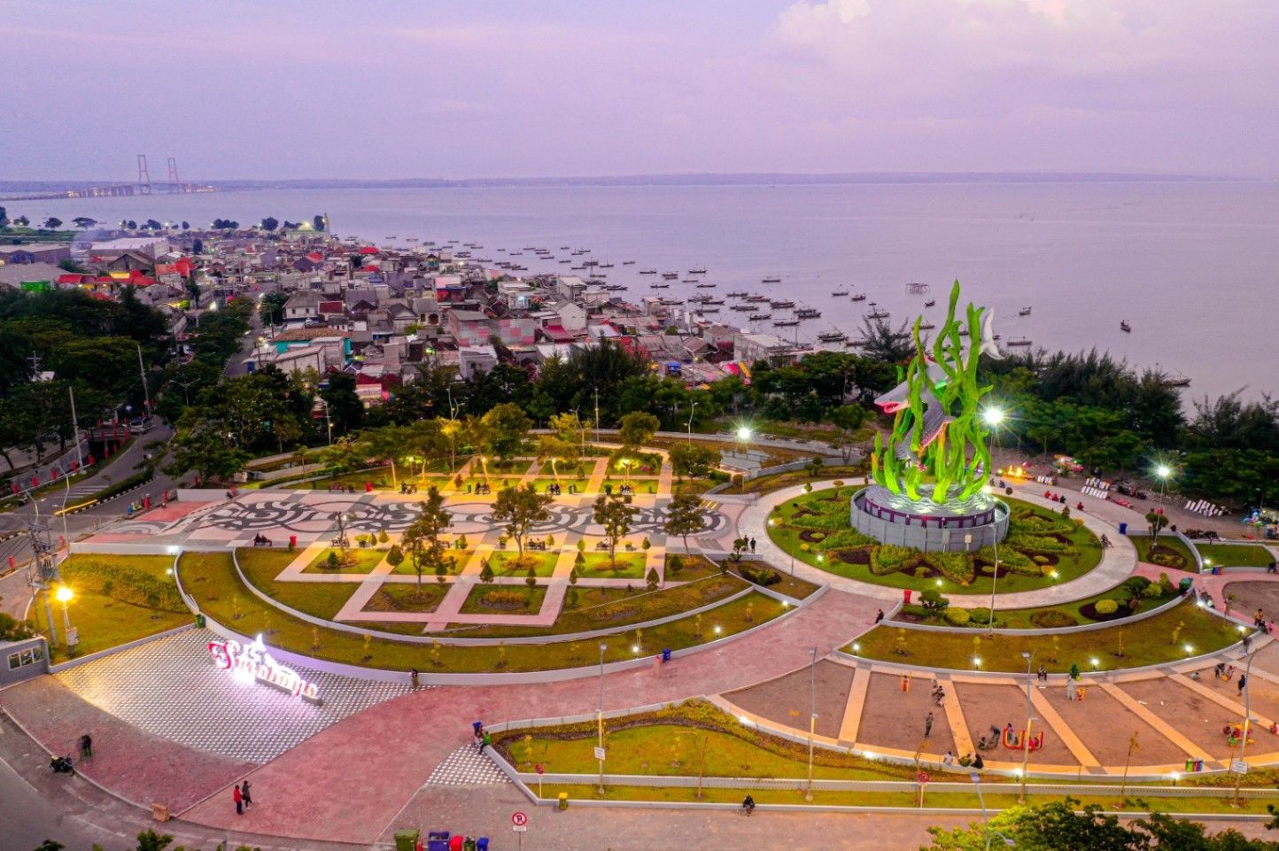 Pemerintah Kota Surabaya Membuka Seleksi 5 Jabatan Pimpinan Tinggi Pratama Melalui Mekanisme Manajemen Talenta