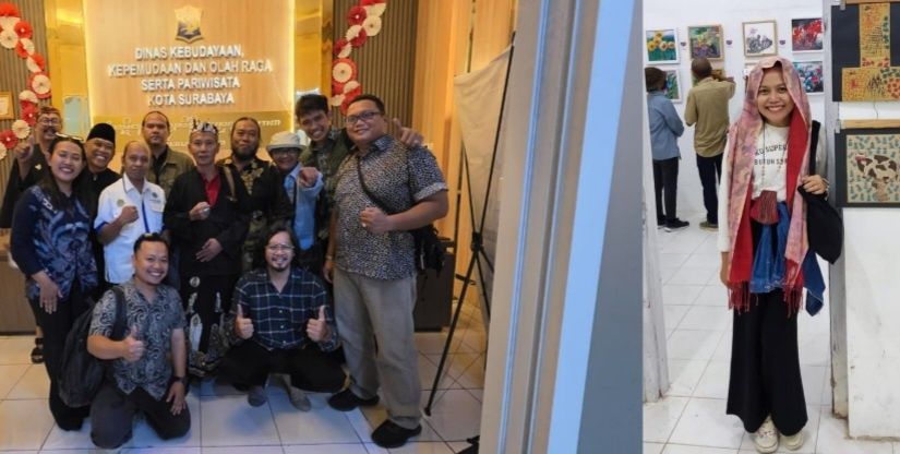 Turun SK, Wali Kota Eri Cahyadi Harap DKeb Segera Jalankan Amanat UU Pemajuan Kebudayaan