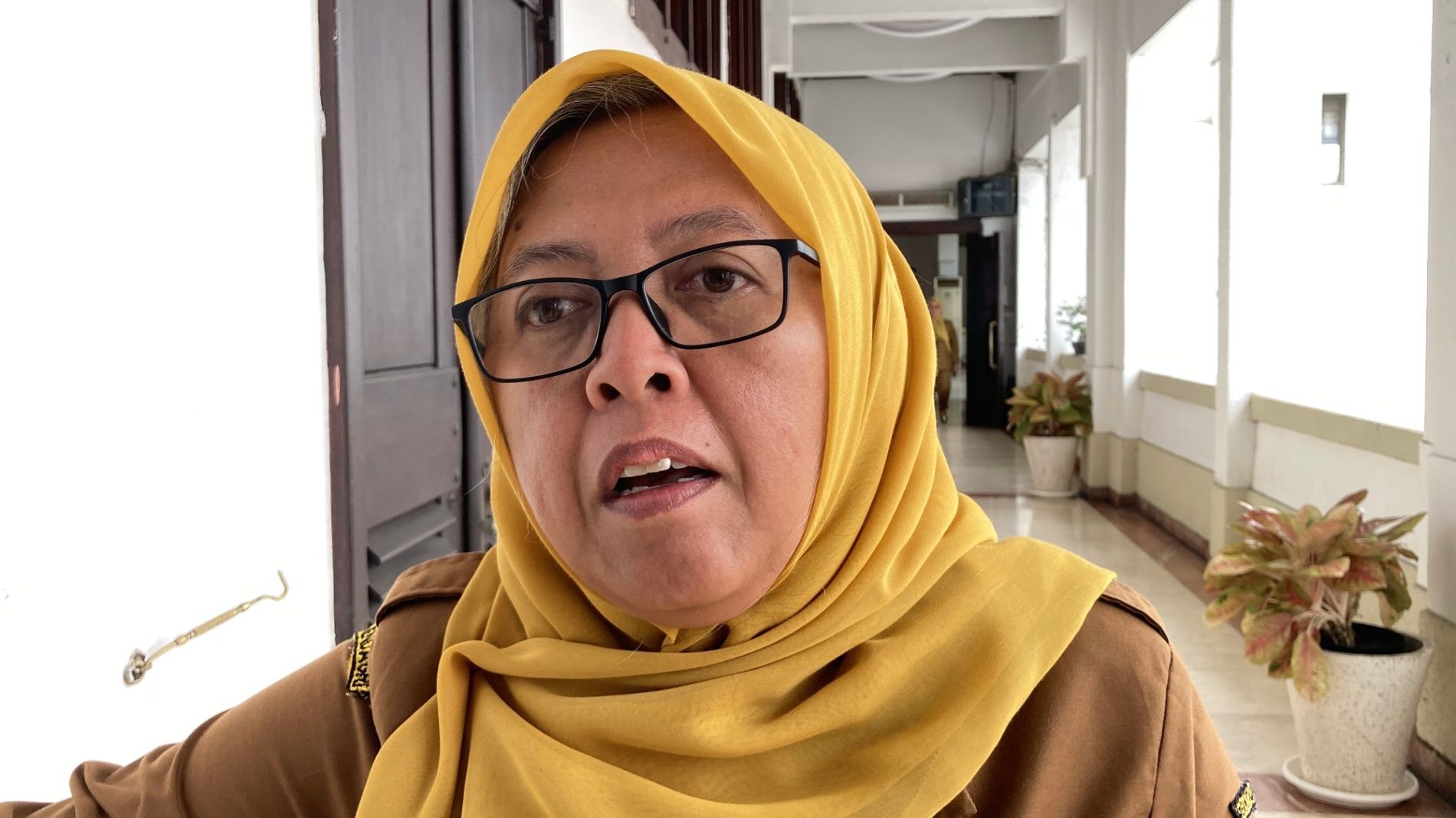 Dispendik Surabaya Terapkan Nilai TKA 40 Persen dalam Seleksi Penerimaan Jalur Prestasi