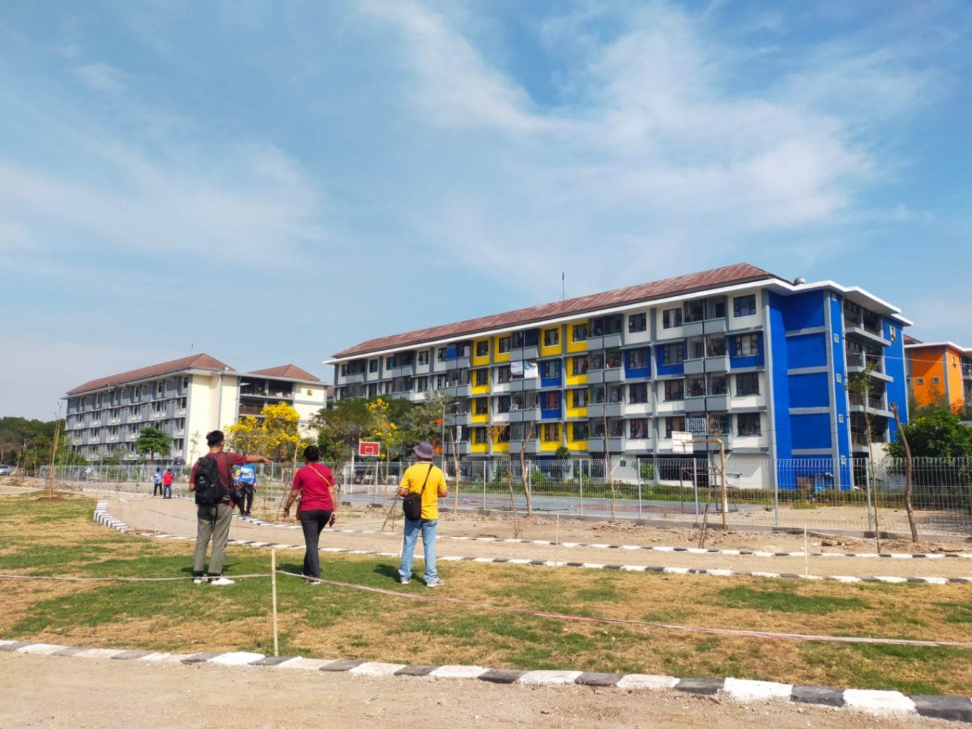 Wujudkan Hunian Layak di Surabaya, Pengamat Sosial Dorong Pemkot Atur Batasan Rumah Kos dan Rusunami