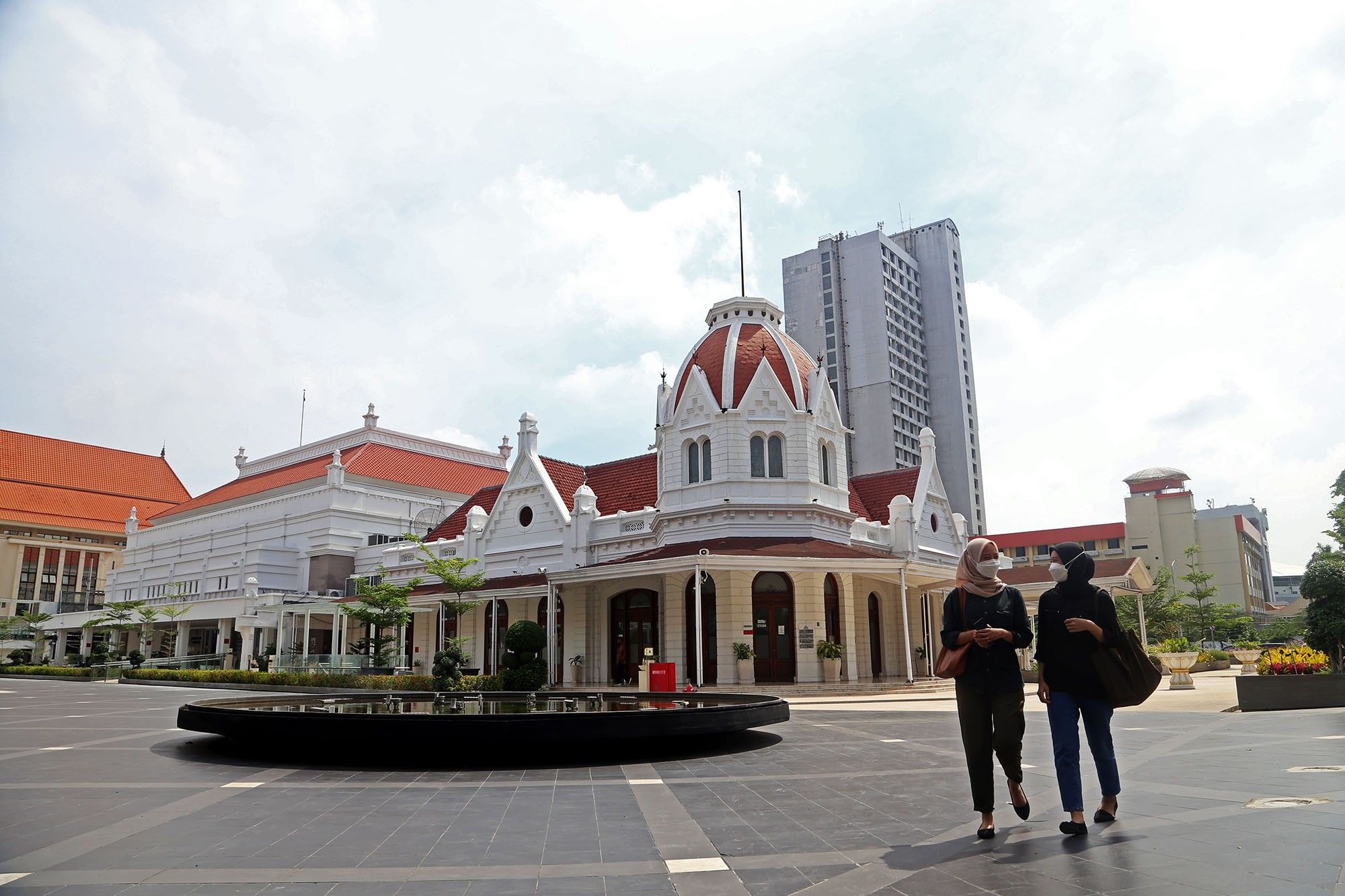 Ekosistem Kebudayaan Surabaya Menguat, Akademisi Ingatkan Pentingnya Pemerataan Akses