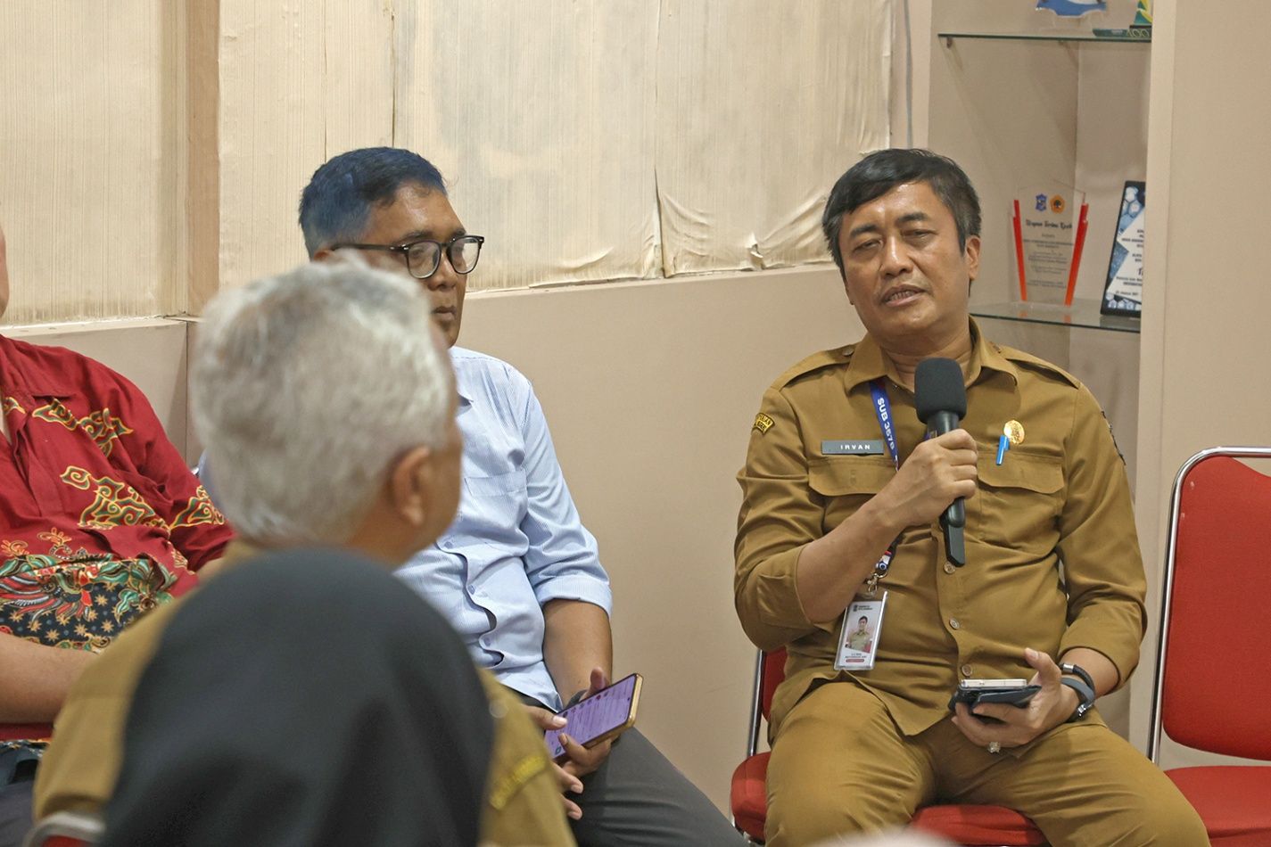 Pemkot Surabaya Perketat Verifikasi Domisili SPMB 2026/2027