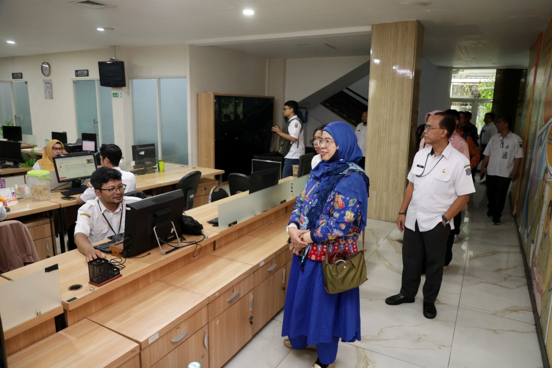 Surabaya Masuk Kandidat Kota Percontohan Kawasan Tanpa Rokok Nasional