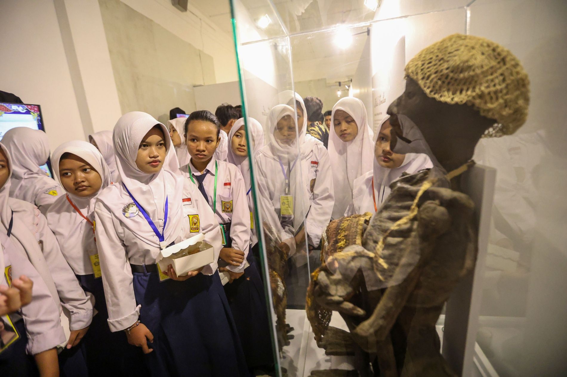 Cross Musea Pertiwi 2026 Dibuka, Surabaya Ajak Masyarakat Telusuri Siklus Kehidupan dan Warisan Budaya Nusantara