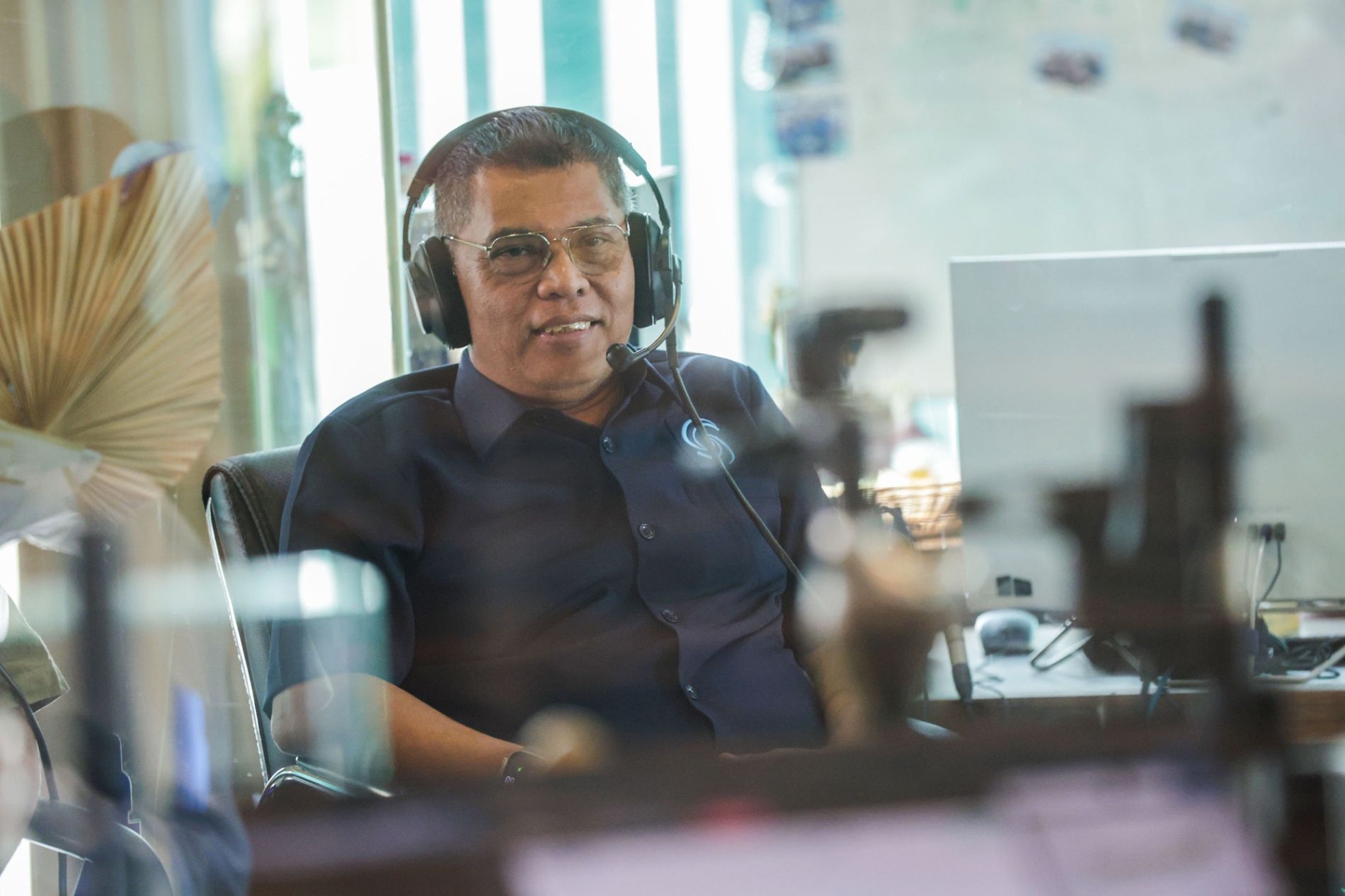 Surabaya Jalankan Pilot Project Perlinsos Digital, Libatkan Lebih dari 12 Ribu Agen Pendamping