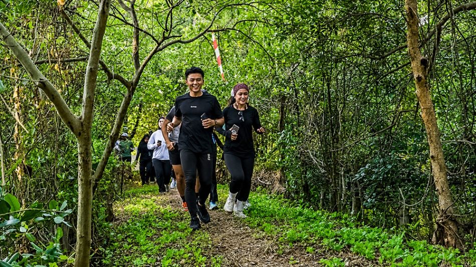 Tiket Mangrove Eco Run 3.0 Resmi Rilis, Pemkot Surabaya Targetkan 2.000 Peserta Trail Run Perdana