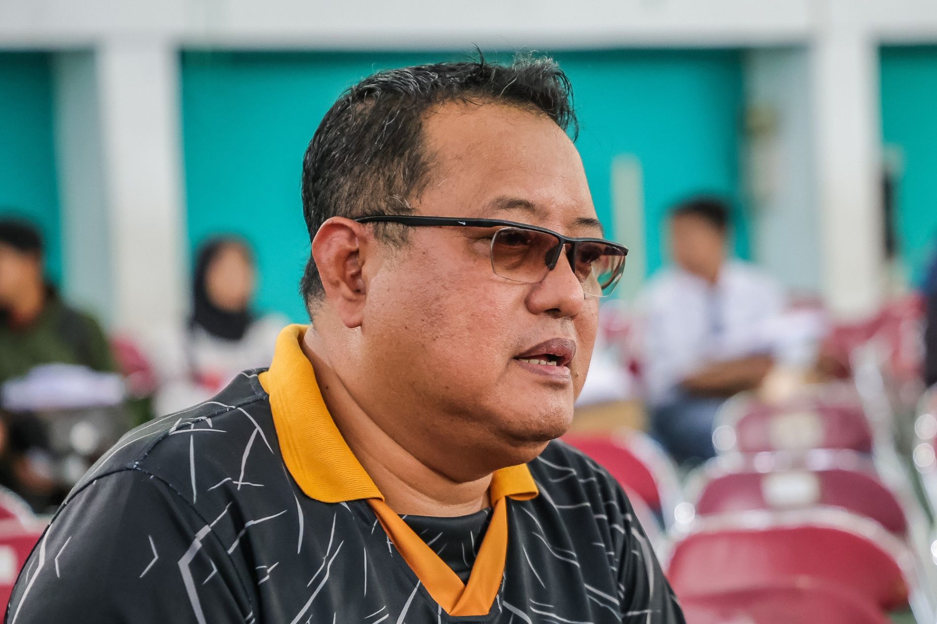 Pemkot Surabaya Tegaskan Iuran Warga Pindahan Tak Boleh Dipaksakan