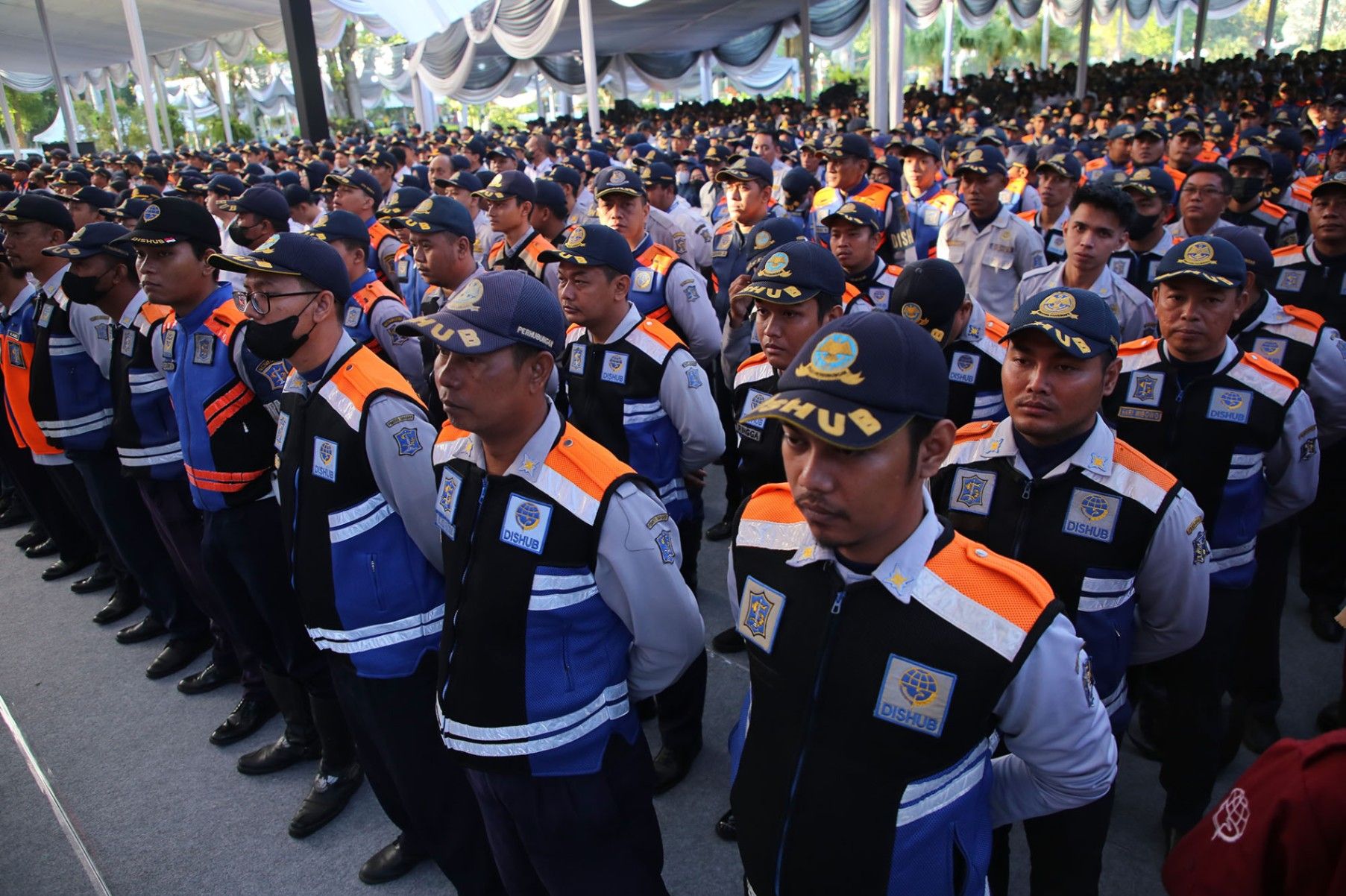 Wali Kota Eri Instruksikan Jajaran Dishub Petakan dan Urai Titik Rawan Macet