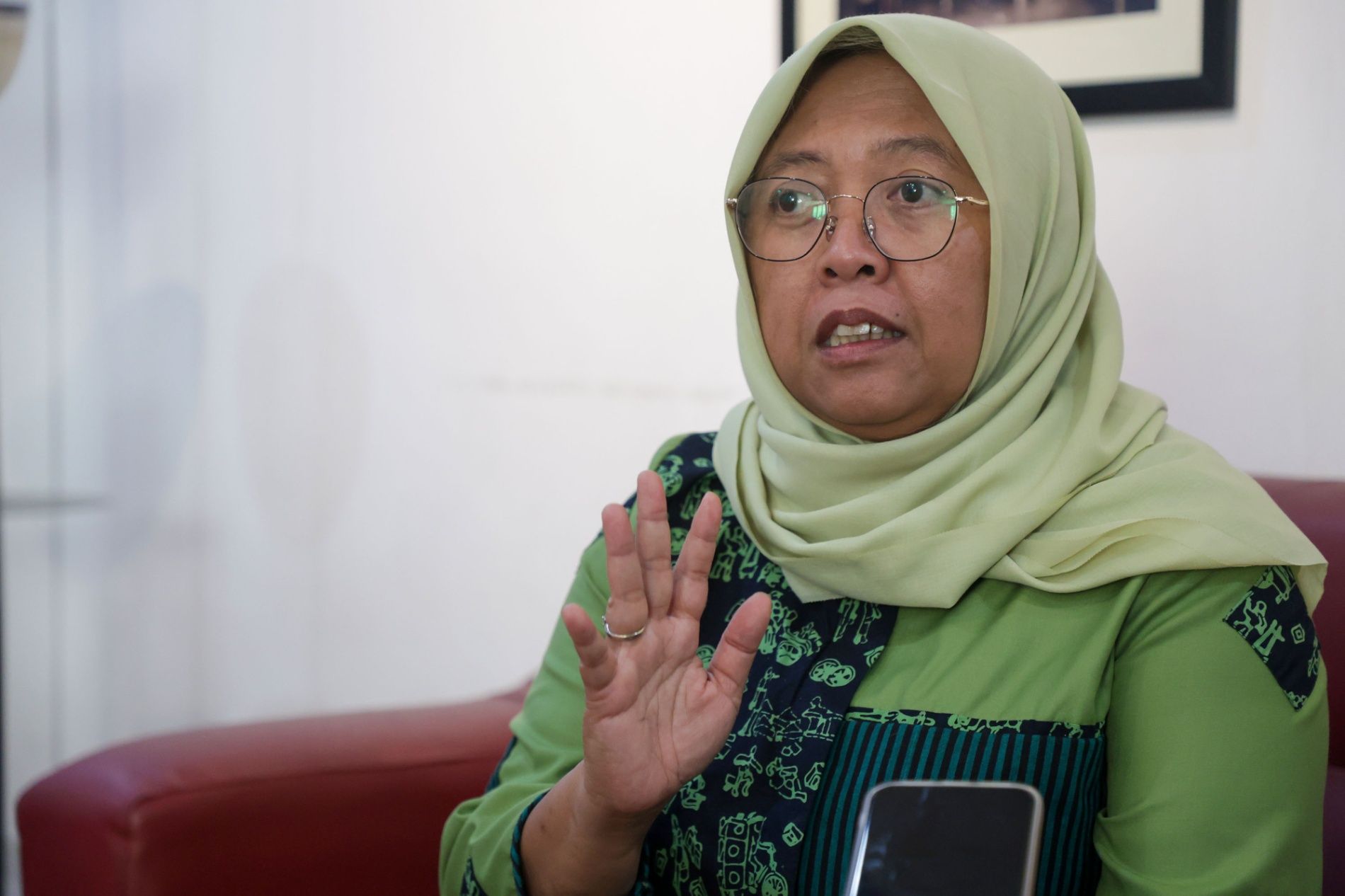 Pemkot Surabaya Gerak Cepat Antisipasi Banjir Rob di Sekolah, MPLS Tetap Berjalan Tanpa Gangguan