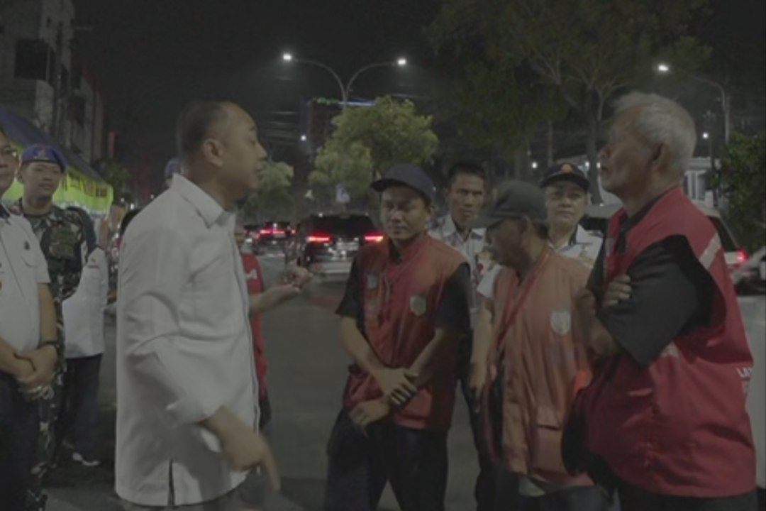 Hotline Lapor Cak Eri Dinilai Jadi Lompatan Reformasi Birokrasi