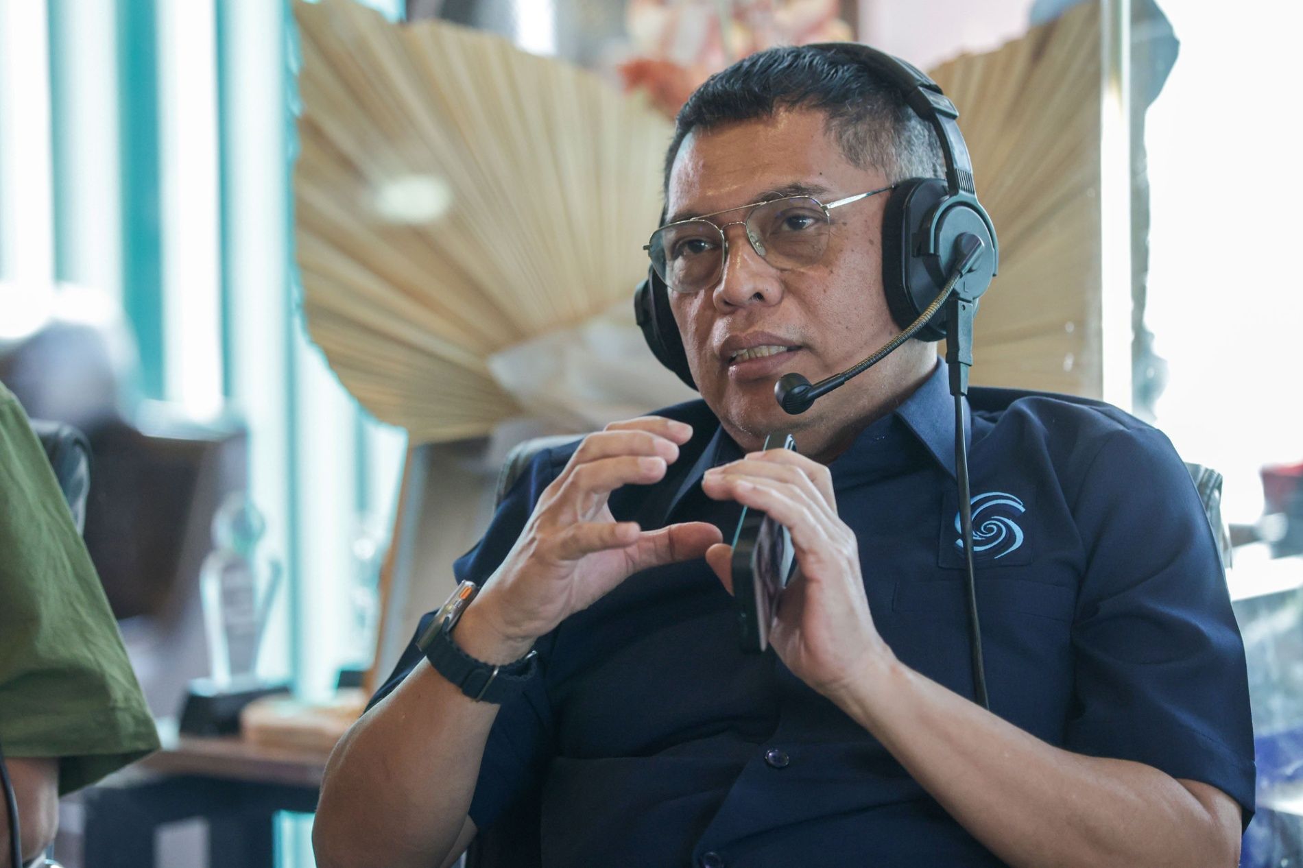 Pemkot Surabaya Tegaskan Penarikan Sumbangan HUT Ke-81 RI Tetap Diperbolehkan Asal Sukarela