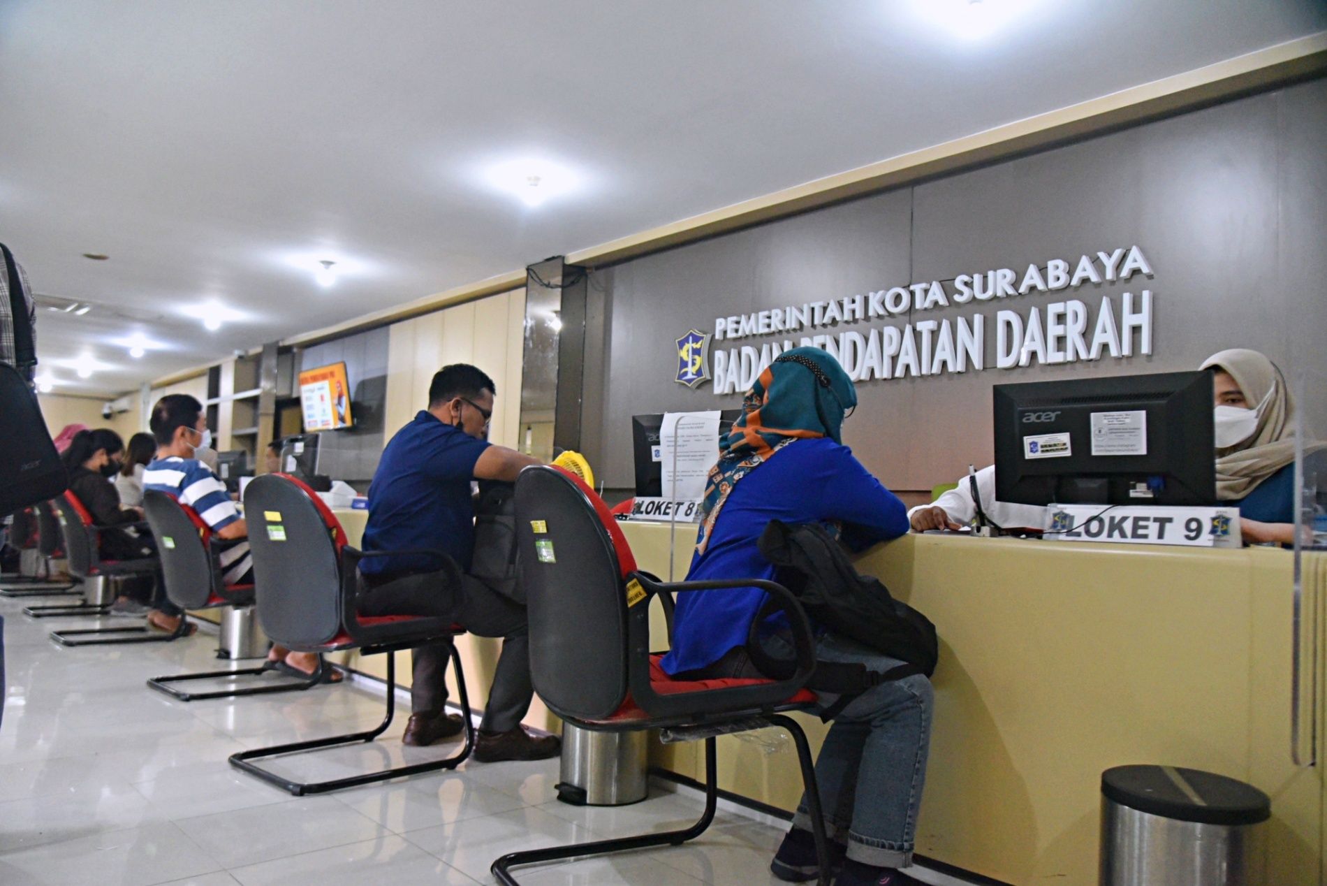 Wali Kota Eri Dorong Restoran dan Kafe Gunakan Sistem Digital untuk Pelaporan Pajak
