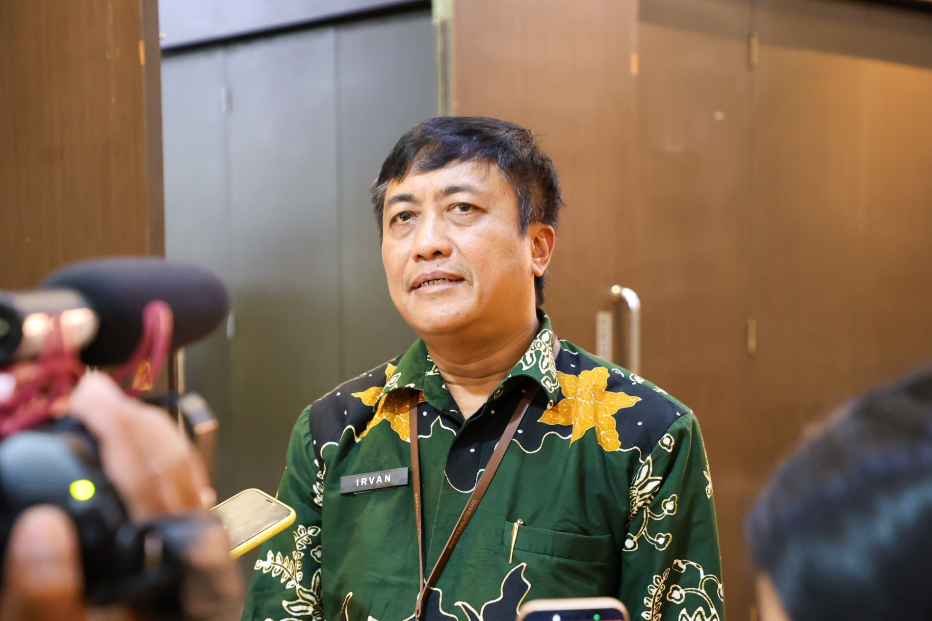 Pemkot Surabaya Sosialisasikan Perda Hunian Layak, Pemilik Kos Wajib Lapor Penghuni Maksimal 7 Hari