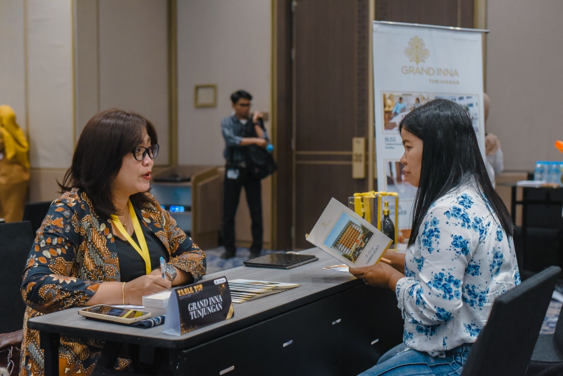 Surabaya Bidik Pasar Kalimantan, Gaet 125 Buyer Pariwisata Lewat Business Matching di Balikpapan