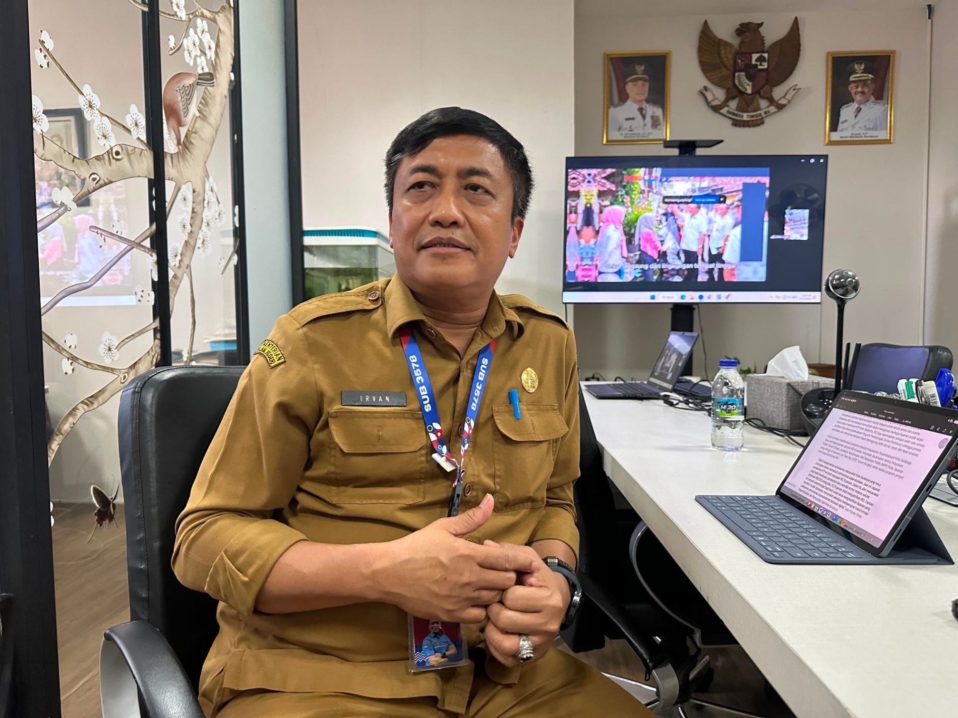Disdukcapil Surabaya: Penggunaan Alamat Rumah Kos untuk Adminduk Hanya Berlaku Selama Masa Sewa