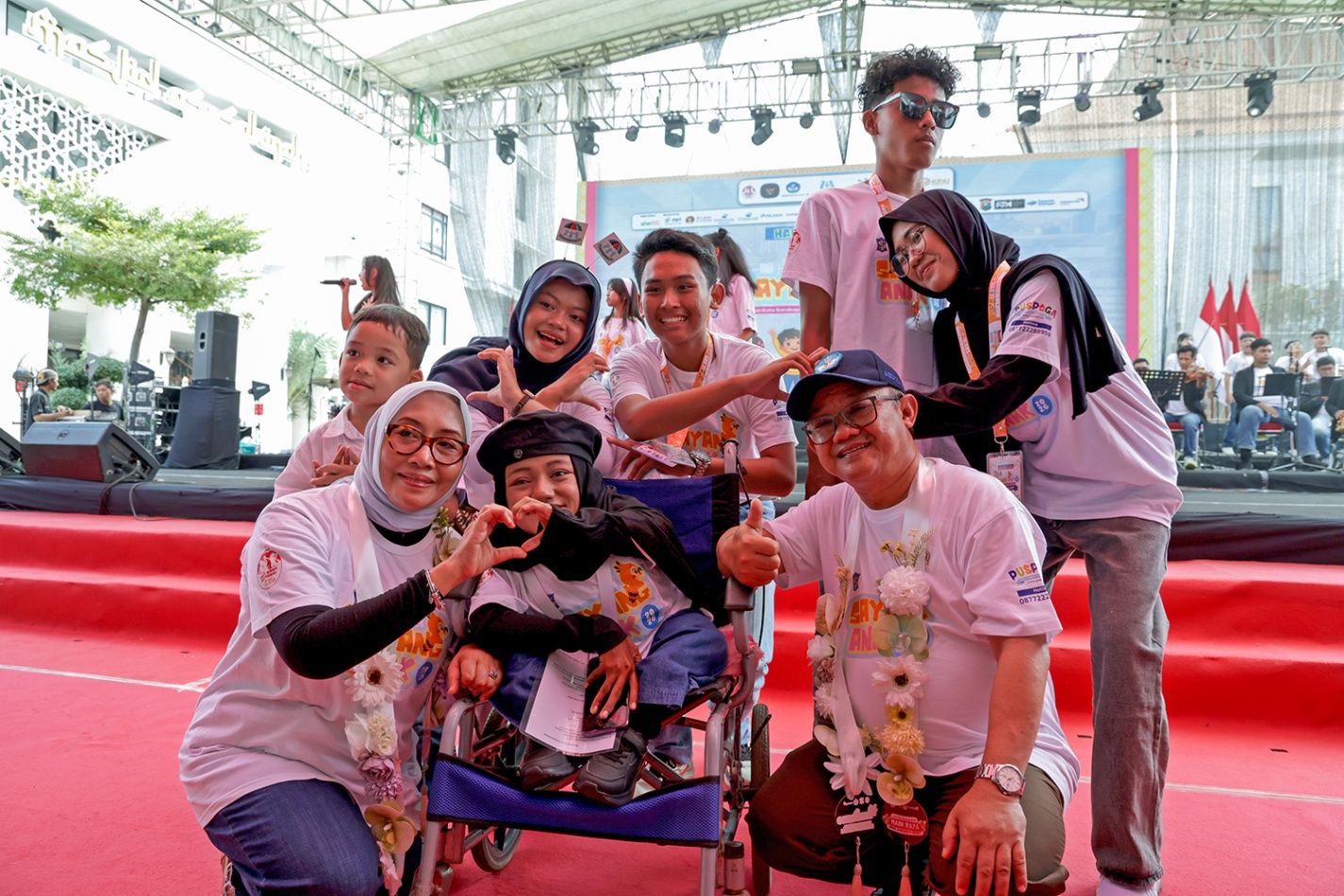 KemenPPPA dan KPAI Apresiasi Komitmen Surabaya dalam Pemenuhan Hak Anak