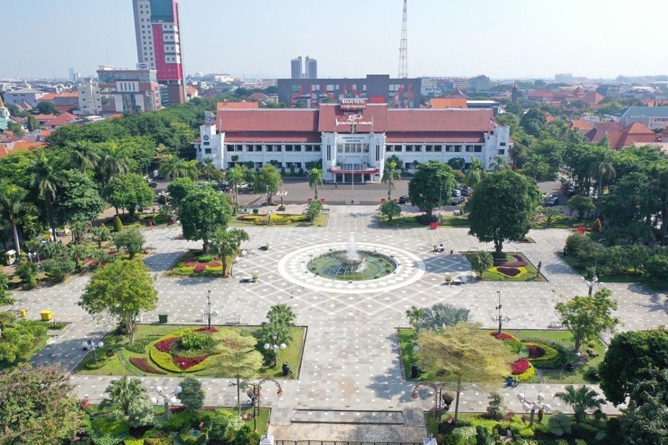 Pengumuman Perpanjangan Seleksi Direksi dan Komisaris BUMD PT. BPR SAU