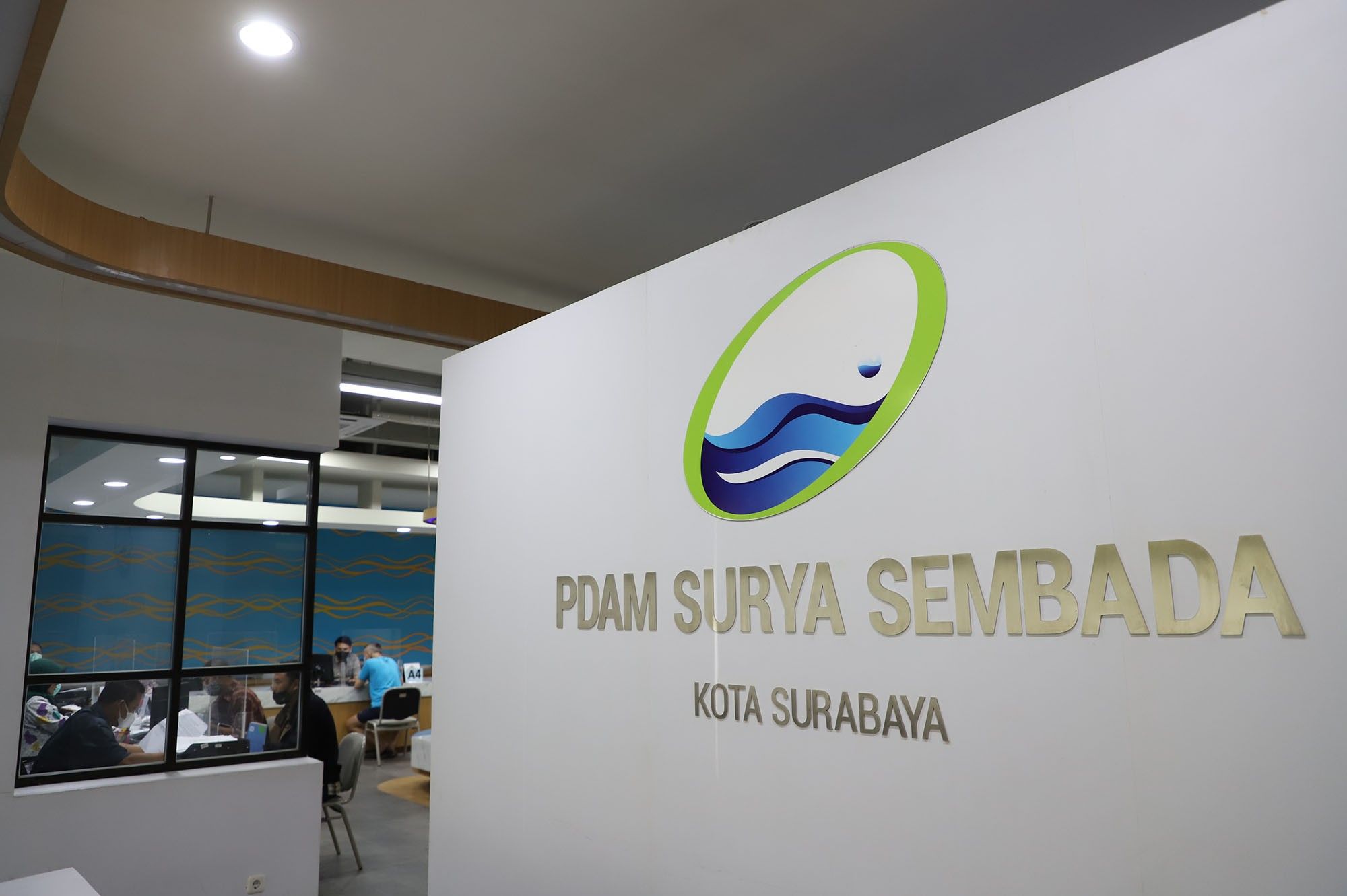 Pemkot Surabaya Tetapkan Tiga Direksi Baru PDAM Surya Sembada, Fokus Perkuat Layanan dan Kinerja