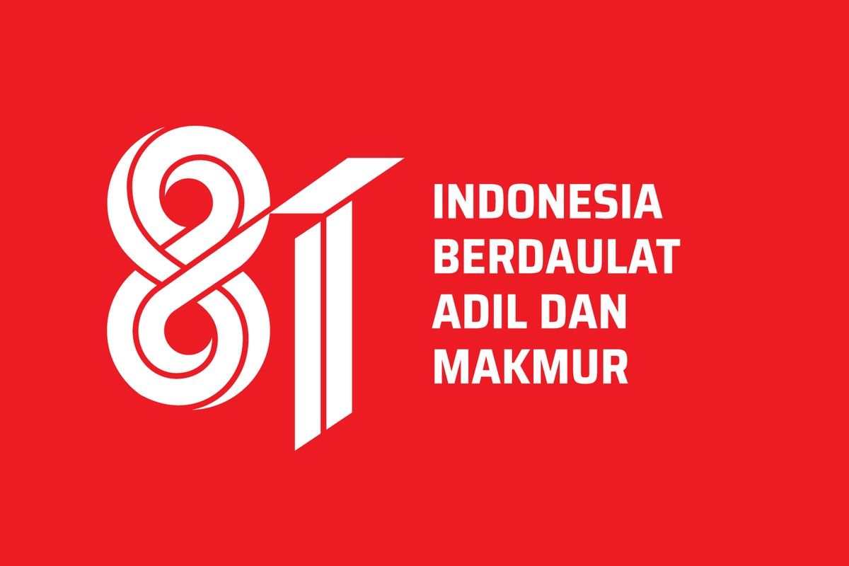 NASKAH SAMBUTAN WALI KOTA SURABAYA PERINGATAN HUT KE-81 KEMERDEKAAN REPUBLIK INDONESIA “INDONESIA BERDAULAT, ADIL DAN MAKMUR”