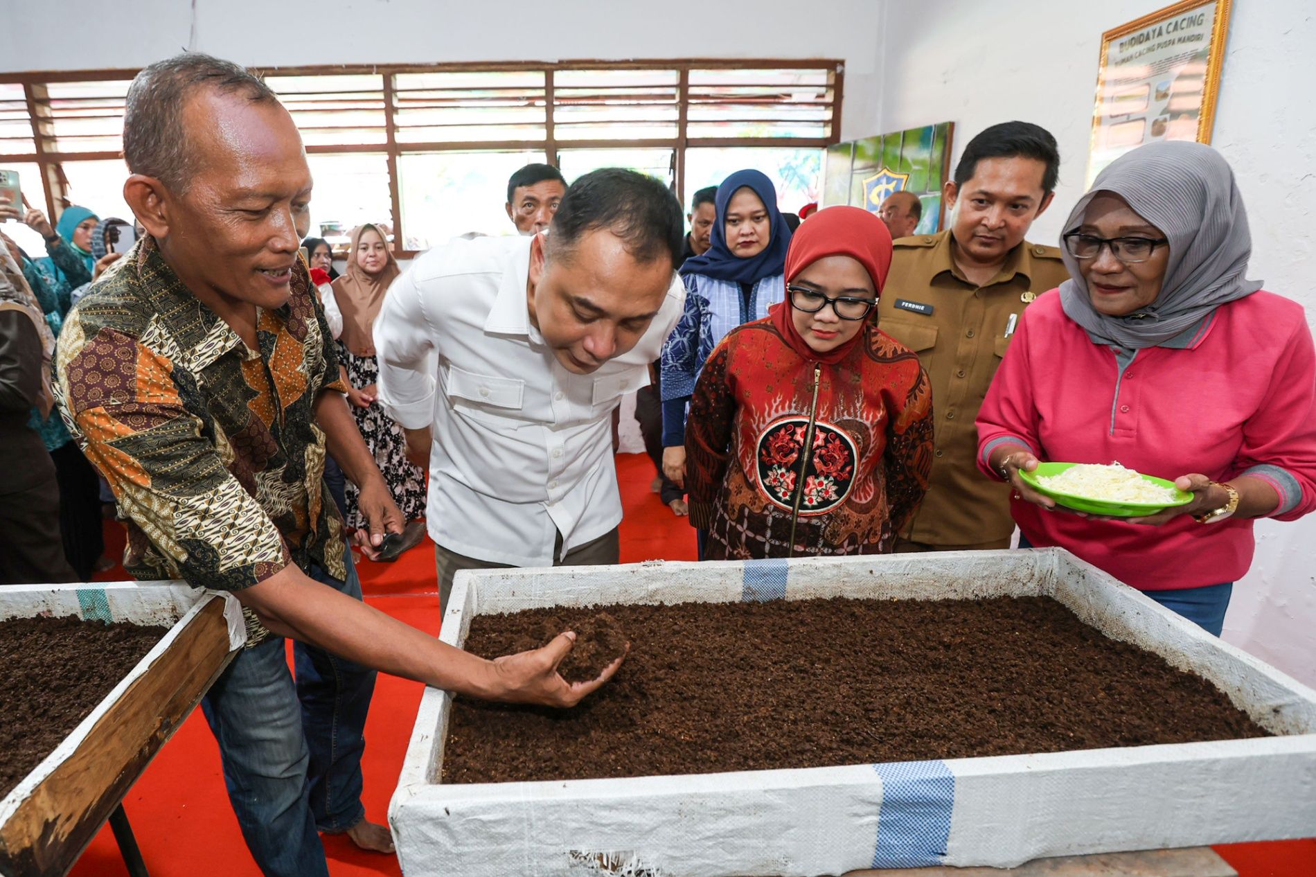 Siapkan Wilayah Anda, Lomba Kampung Pancasila Siap Digelar September 2026
