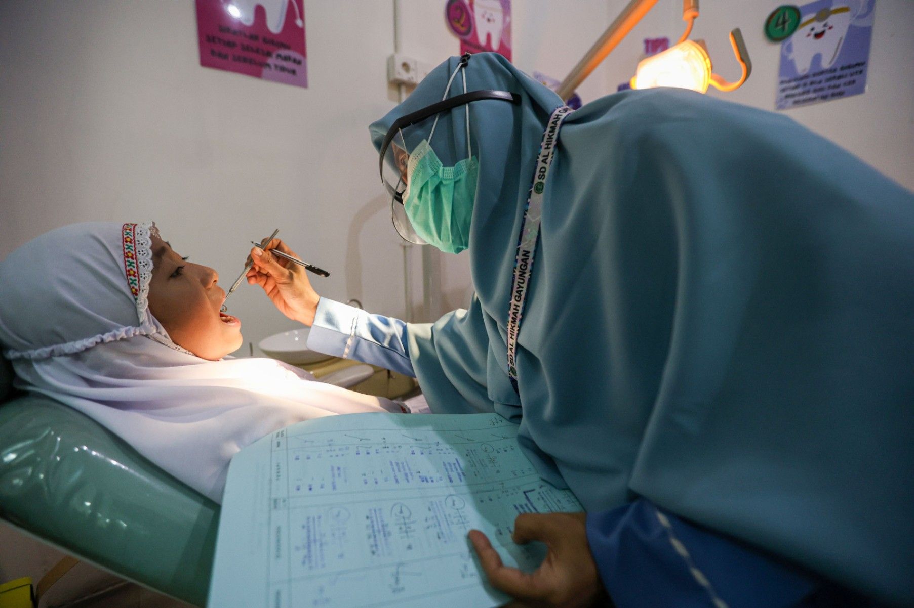 Dari CKG ke RS Smart, ICMI Dorong Surabaya Bangun Ekosistem Kesehatan Berbasis RW