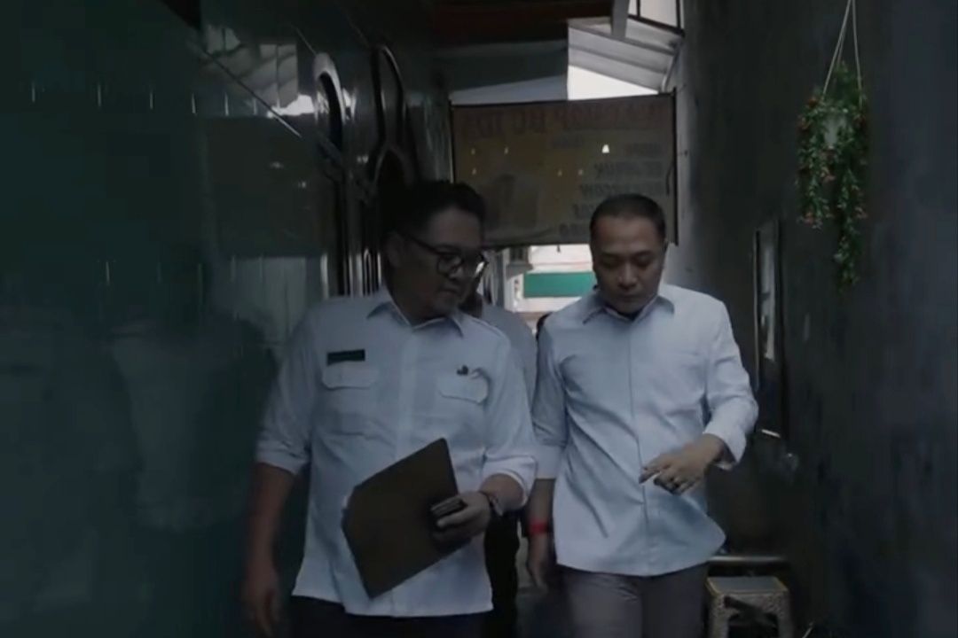 Desil Bukan Jadi Patokan, Bantuan Pemkot Surabaya Tetap Melihat Kondisi Riil di Lapangan