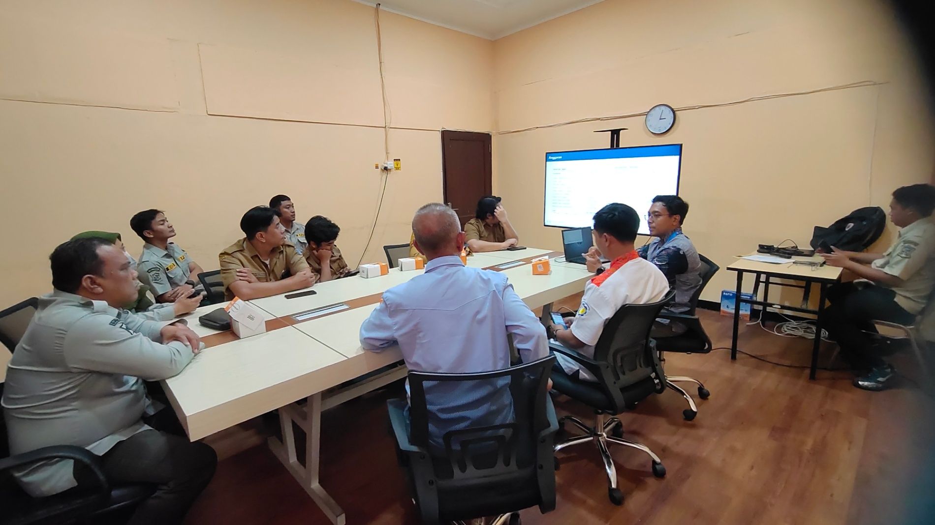 Pemkot Surabaya Gandeng Ahli Geologi dan Perkuat Mitigasi Bencana Hadapi Sesar Aktif
